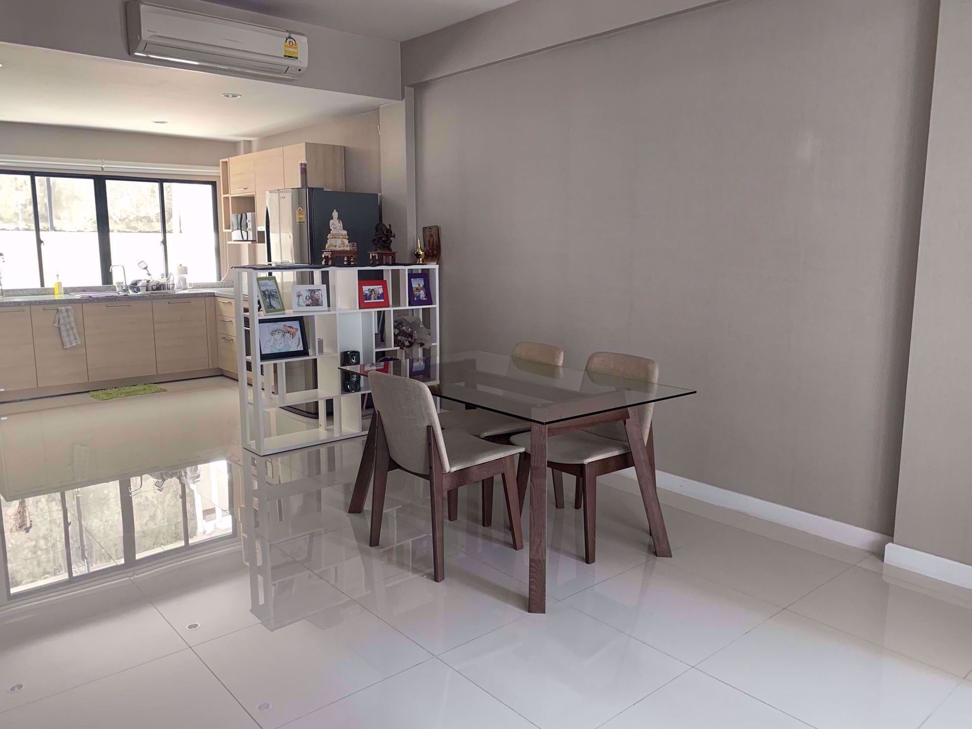 Huis in Phra Khanong, Krung Thep Maha Nakhon 12218571