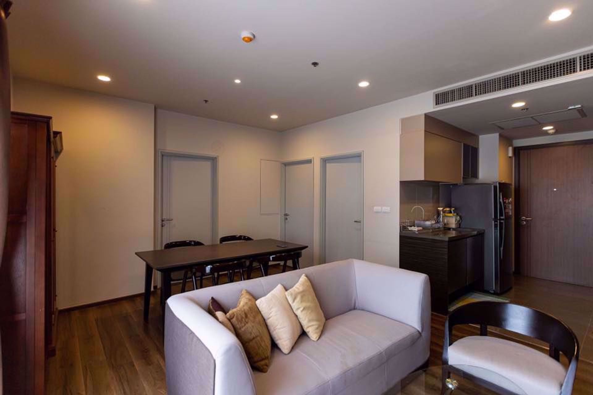 Condominium in Phaya Thai, Krung Thep Maha Nakhon 12218576