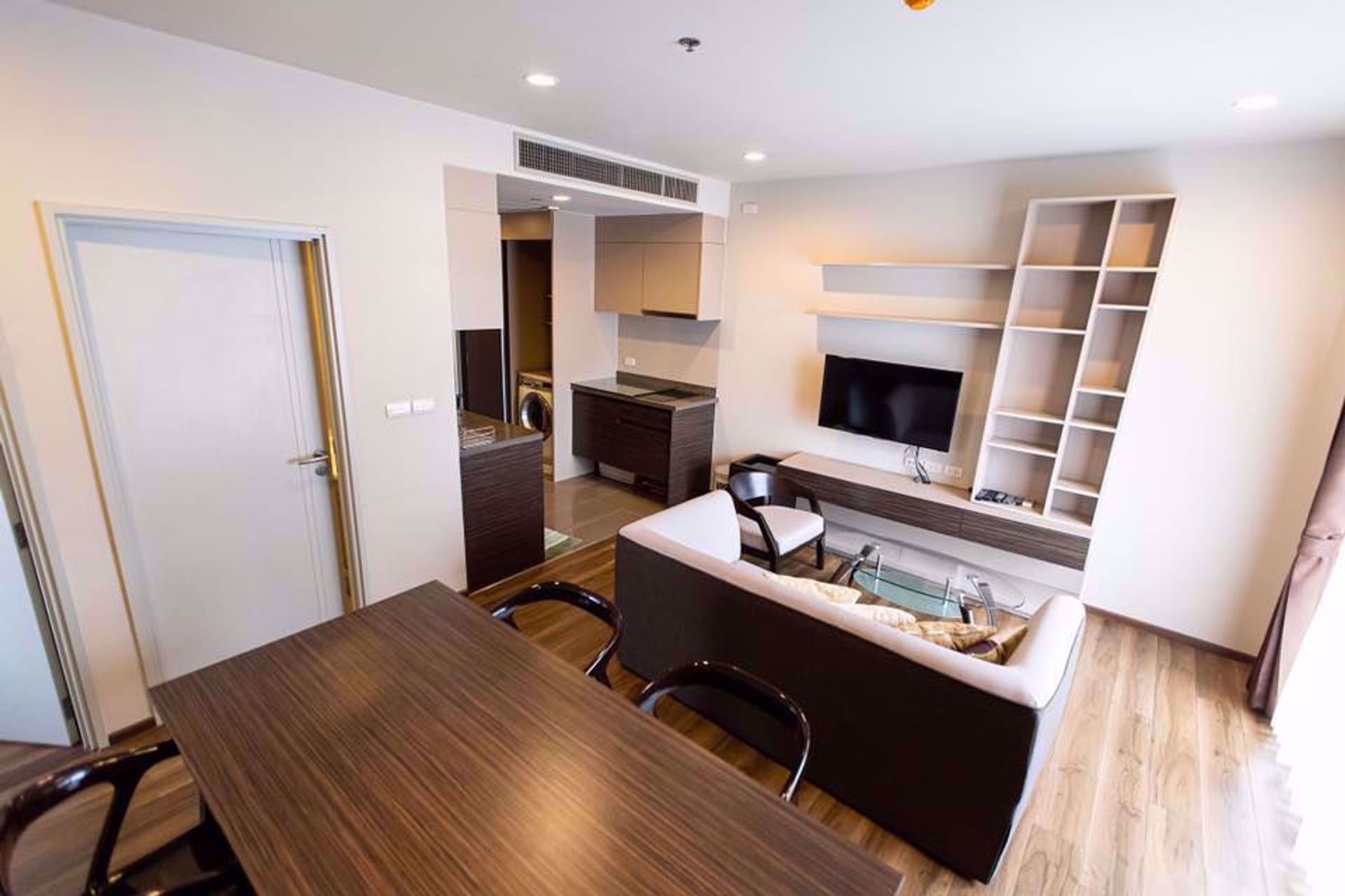 Condominio nel , Krung Thep Maha Nakhon 12218576