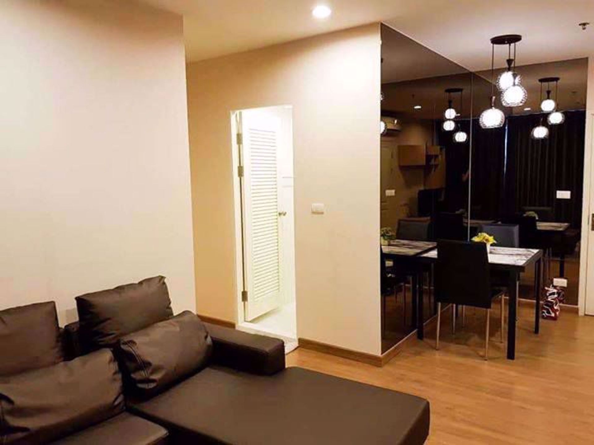 Condominio en bang sue, Krung Thep Maha Nakhon 12218577