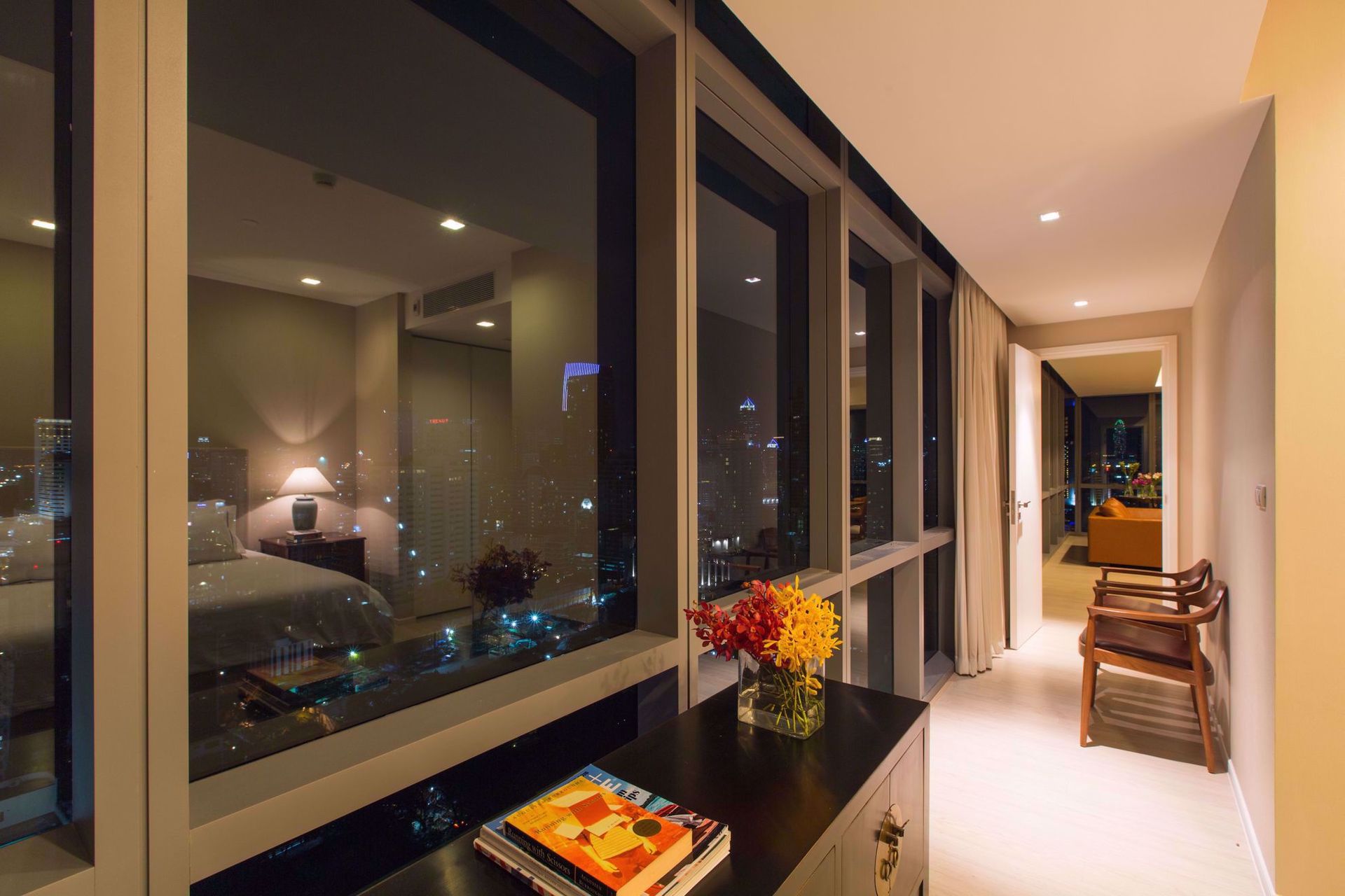 Condominium dans Chanson Ban Na, Krung Thep Maha Nakhon 12218580