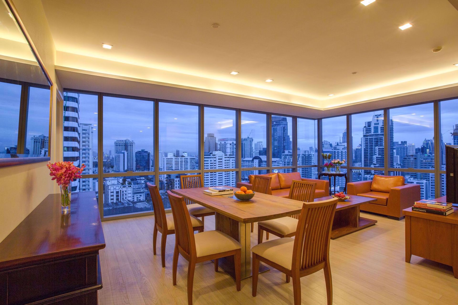 Condominium dans Chanson Ban Na, Krung Thep Maha Nakhon 12218580