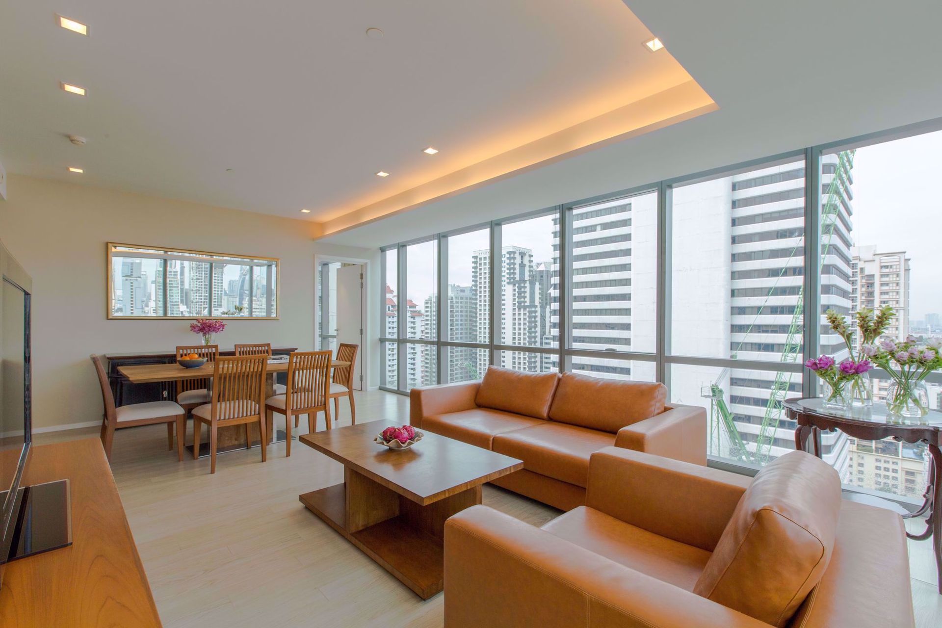 Condominium dans Chanson Ban Na, Krung Thep Maha Nakhon 12218580