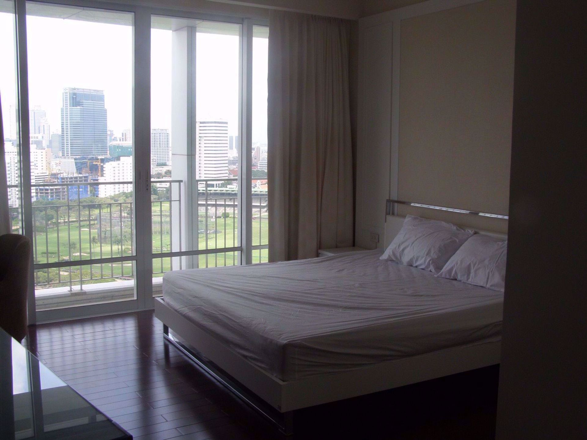 Condominium dans Pathum Wan, Krung Thep Maha Nakhon 12218581