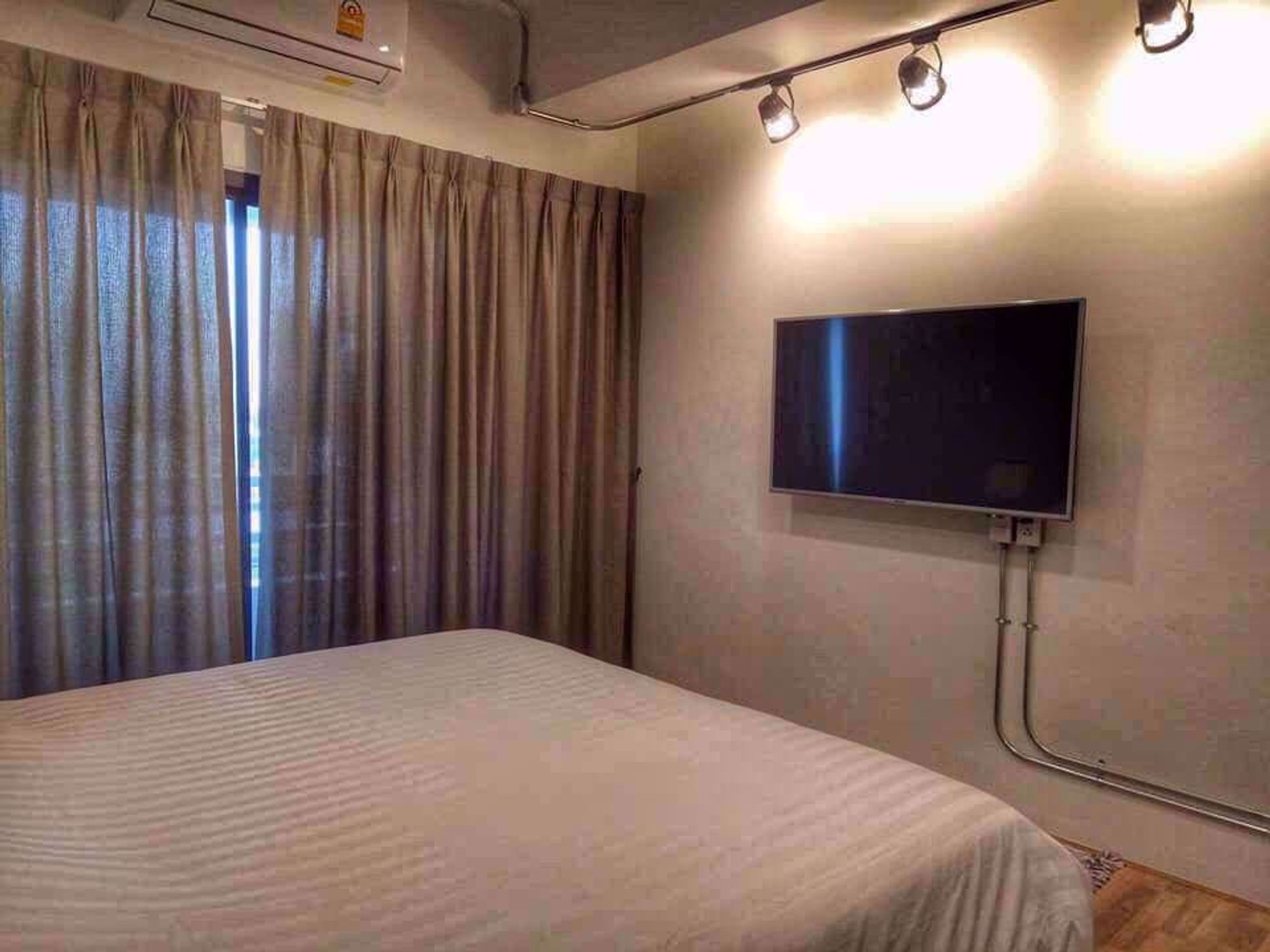 Condominium dans , Krung Thep Maha Nakhon 12218605