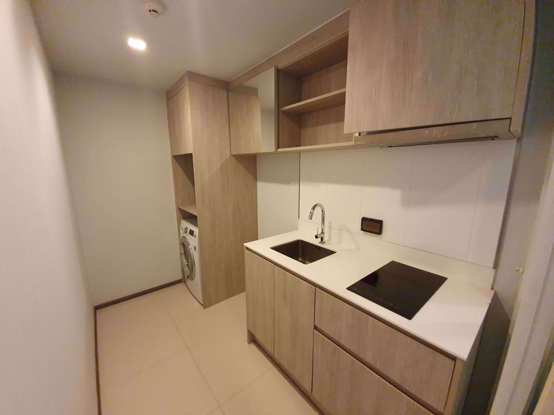 Condominio nel , Krung Thep Maha Nakhon 12218613