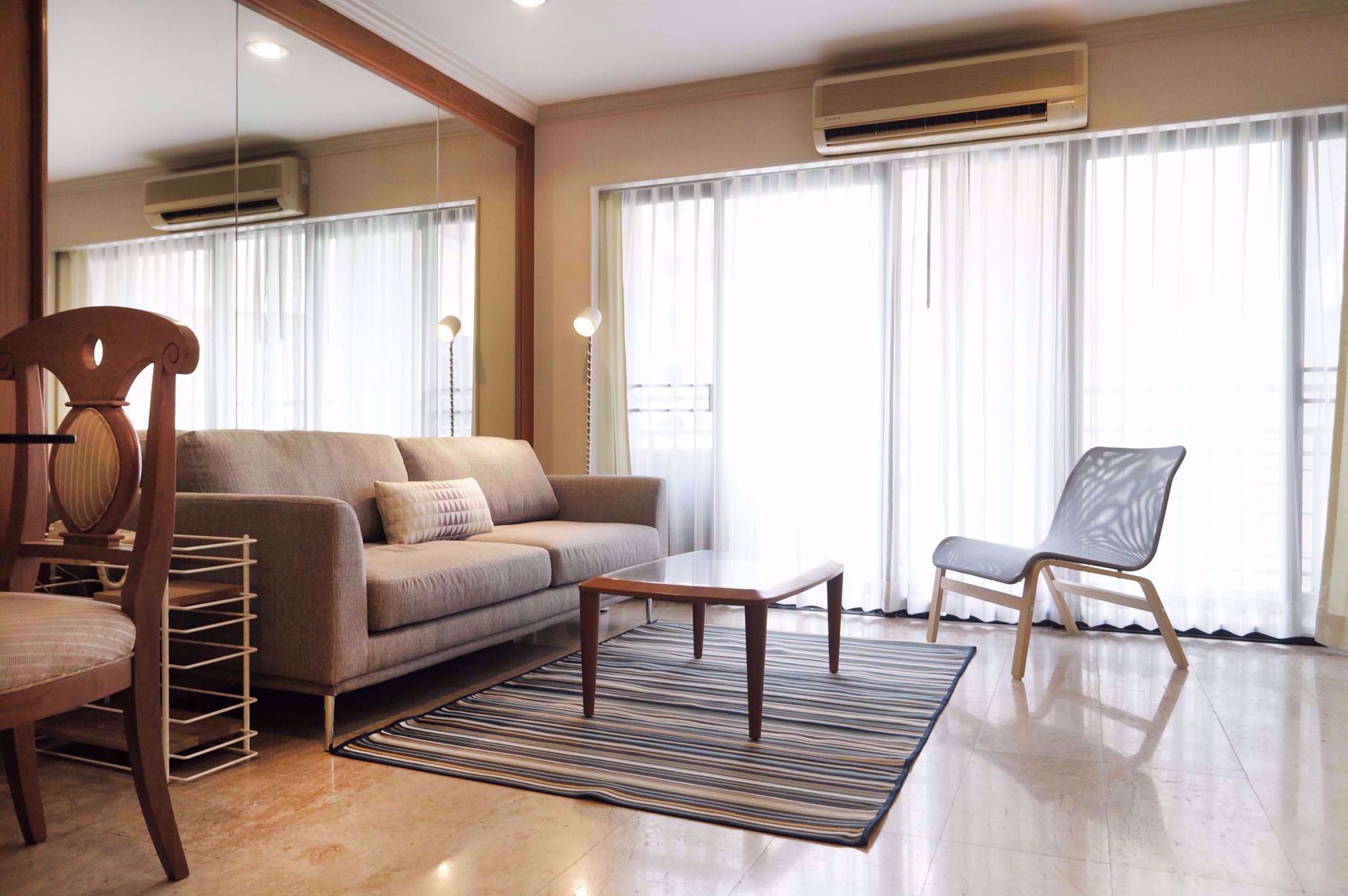 Condominio nel , Krung Thep Maha Nakhon 12218619