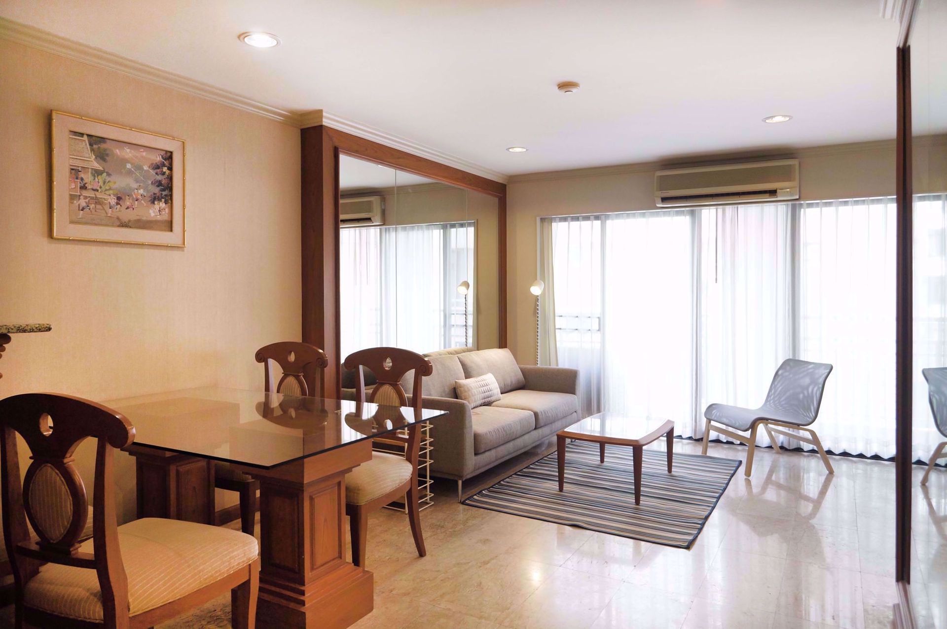 Condominium in , Krung Thep Maha Nakhon 12218619