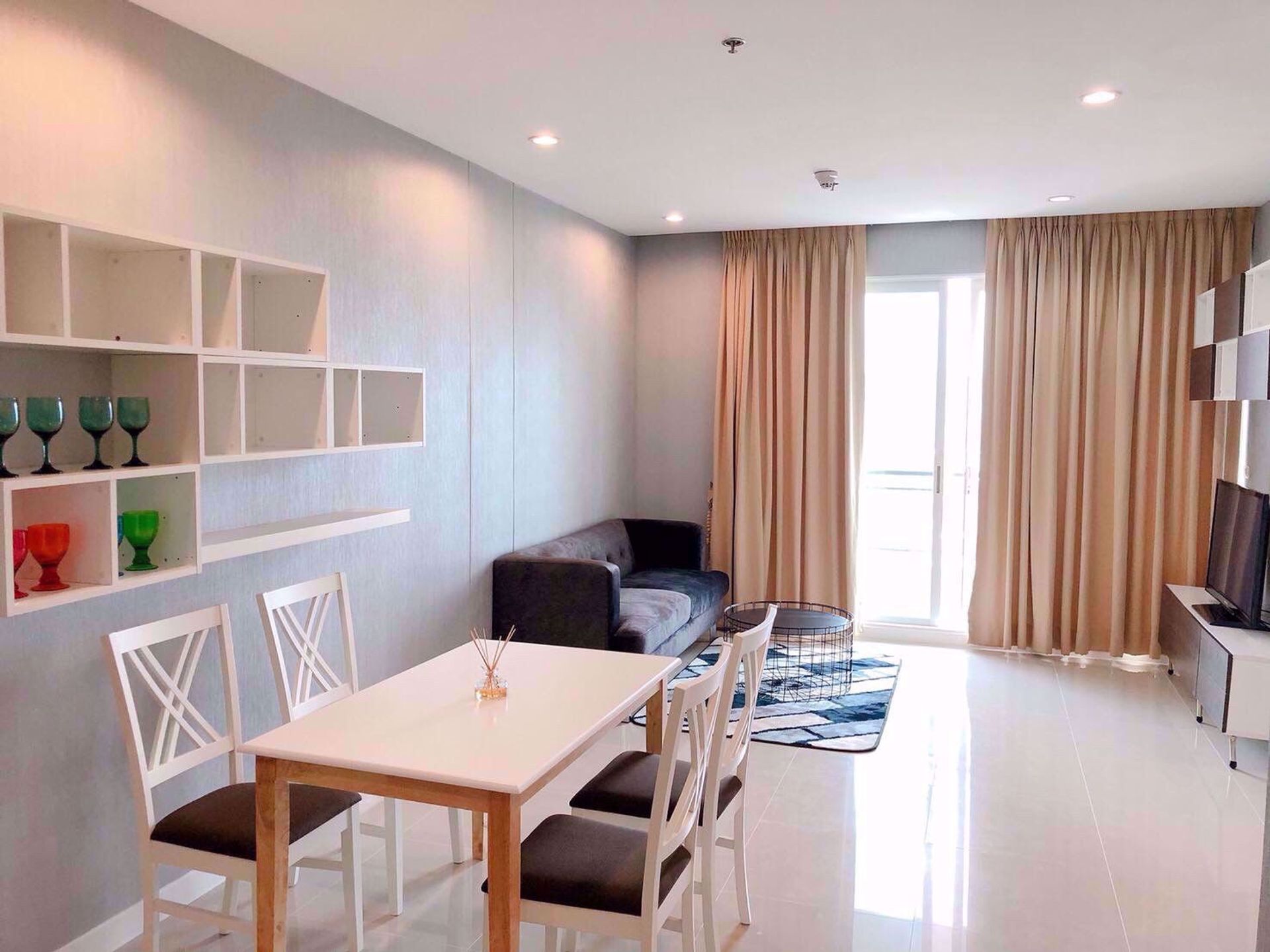 Condominio nel Ban Na canzone, Krung Thep Maha Nakhon 12218620