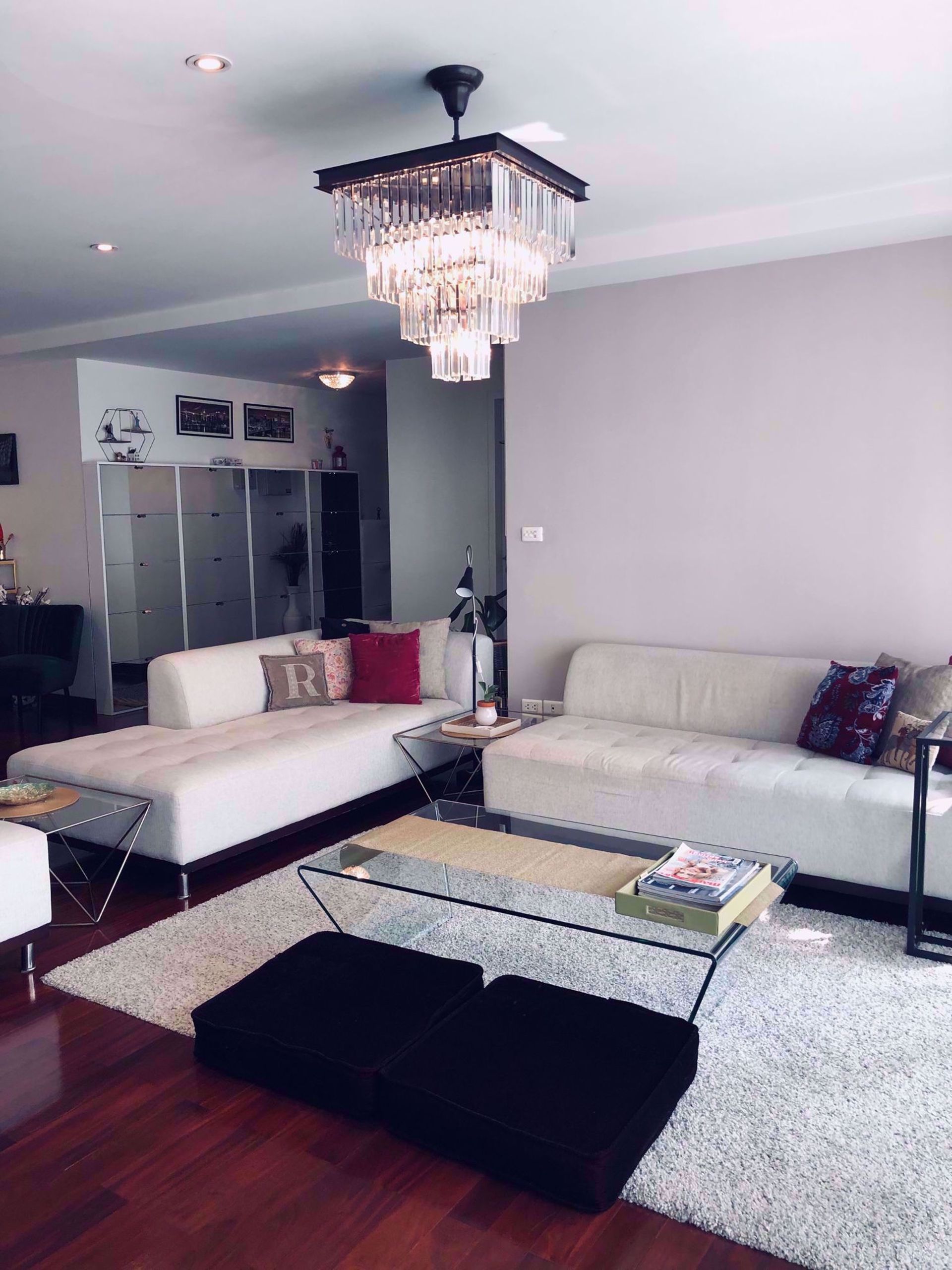 Condominium in Ban Na Song, Krung Thep Maha Nakhon 12218625