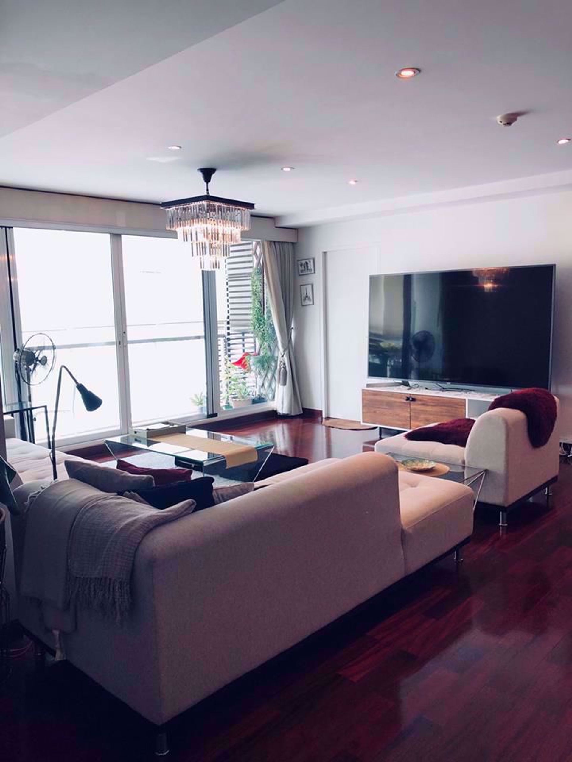 Condominium in Ban Na Song, Krung Thep Maha Nakhon 12218625