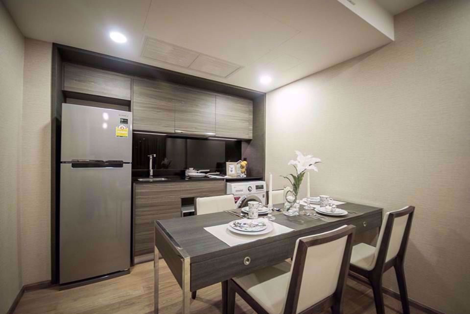 Condominio nel Ratchathewi, Krung Thep Maha Nakhon 12218634