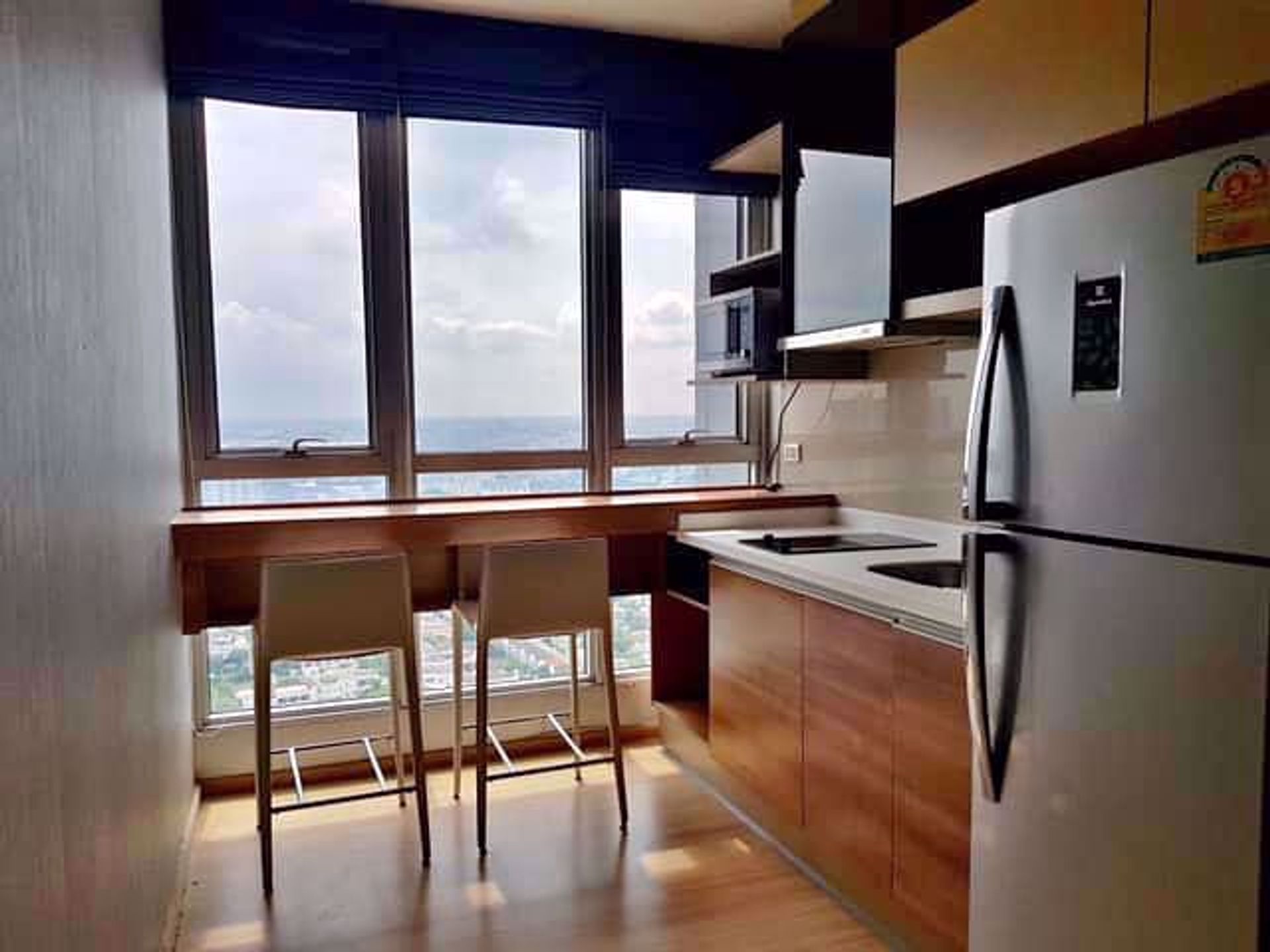 Condominium dans , Krung Thep Maha Nakhon 12218636