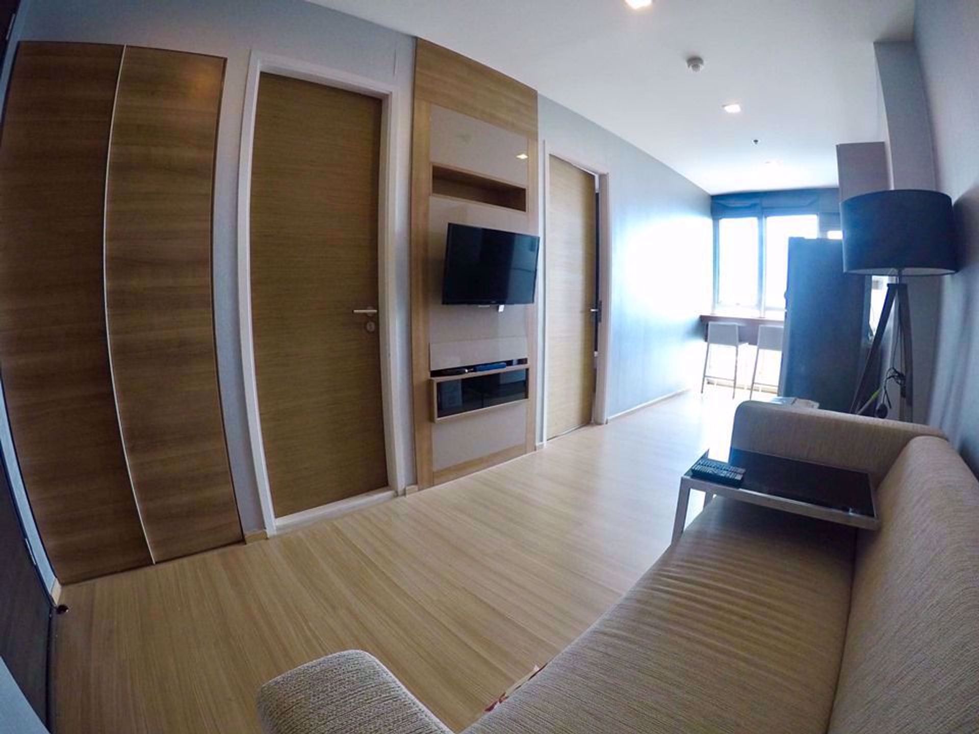 Condominium dans Phra Khanong, Krung Thep Maha Nakhon 12218636