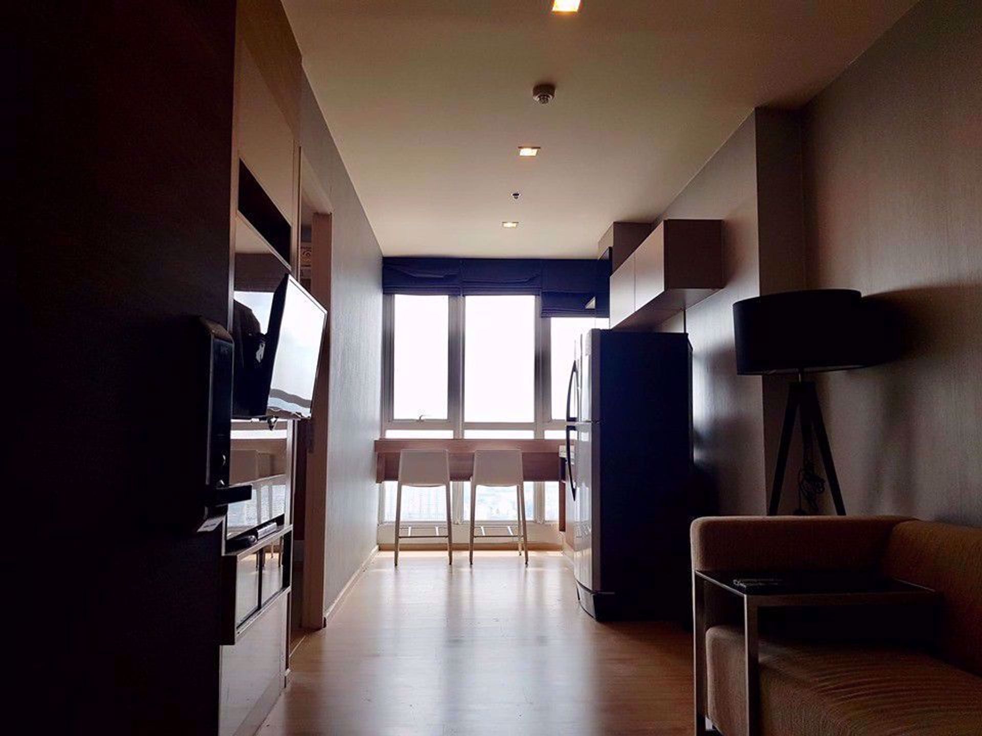 Condominium dans , Krung Thep Maha Nakhon 12218636