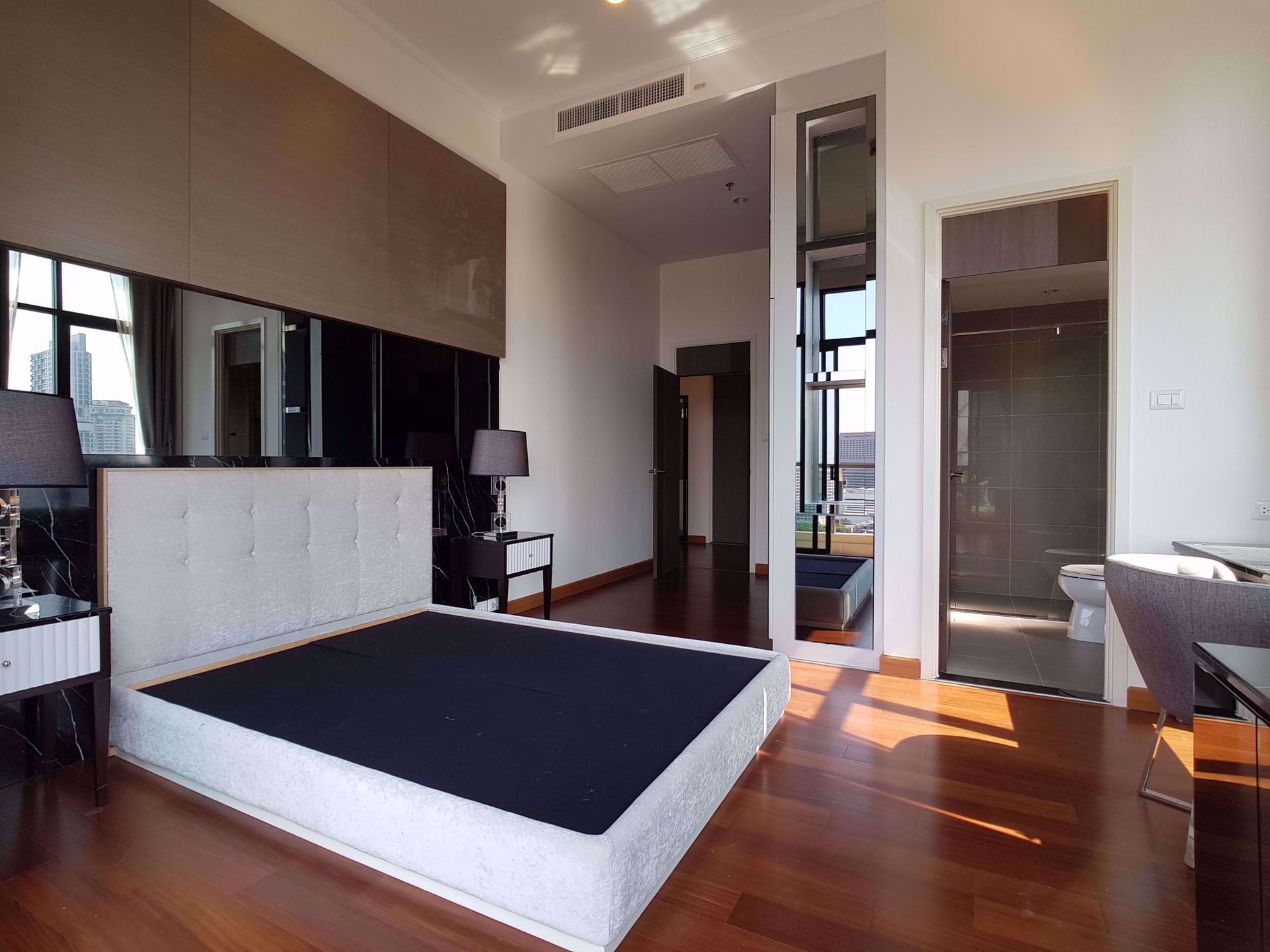 Condominium dans , Krung Thep Maha Nakhon 12218639