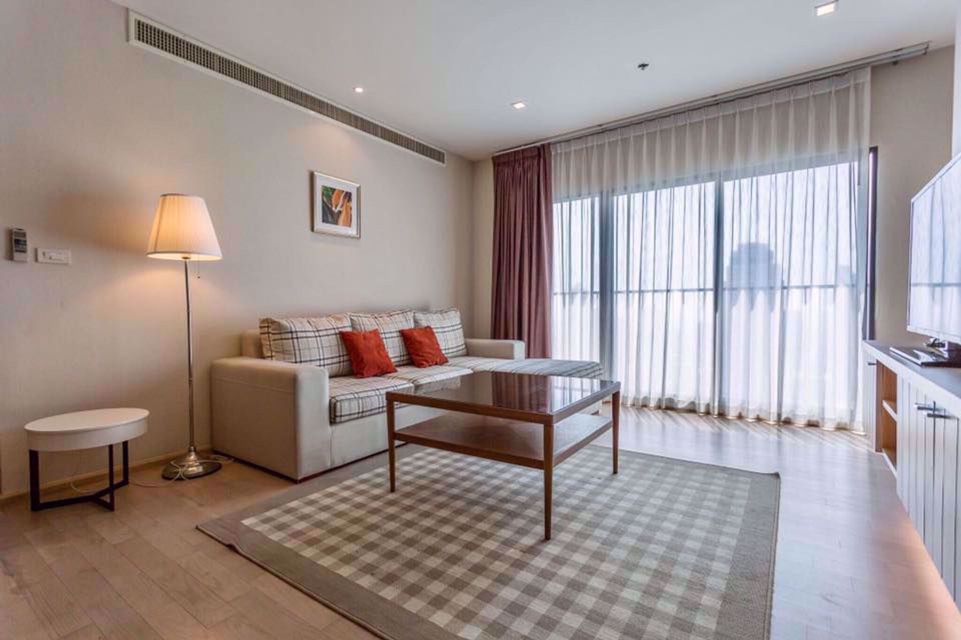 Condominium dans Watthana, Krung Thep Maha Nakhon 12218640