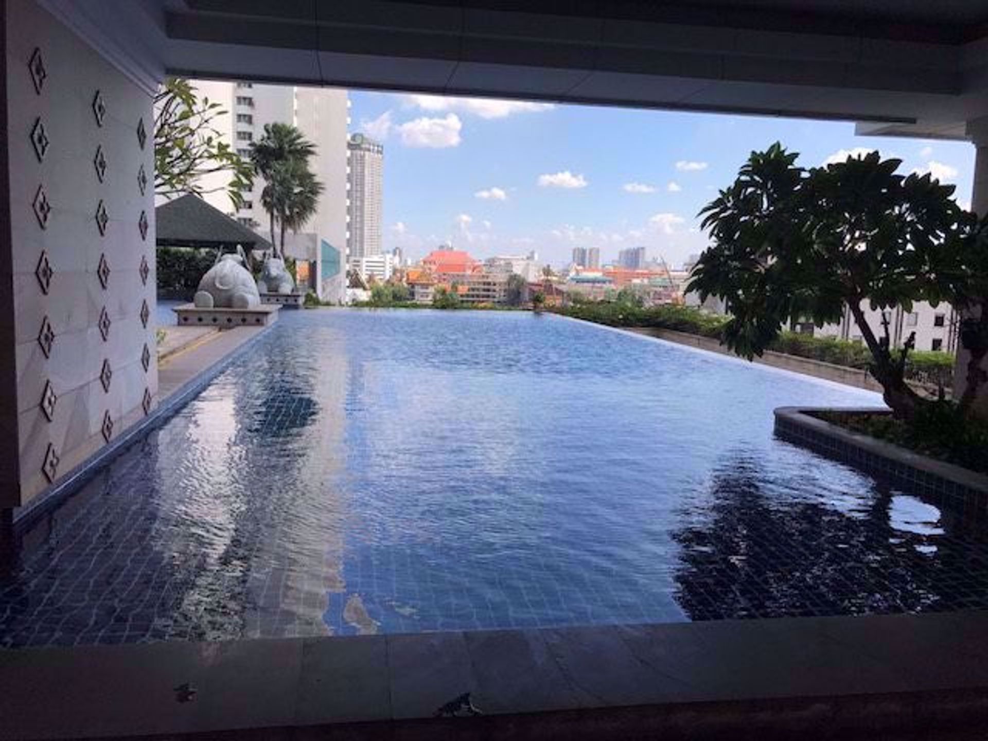 Kondominium dalam , Krung Thep Maha Nakhon 12218642