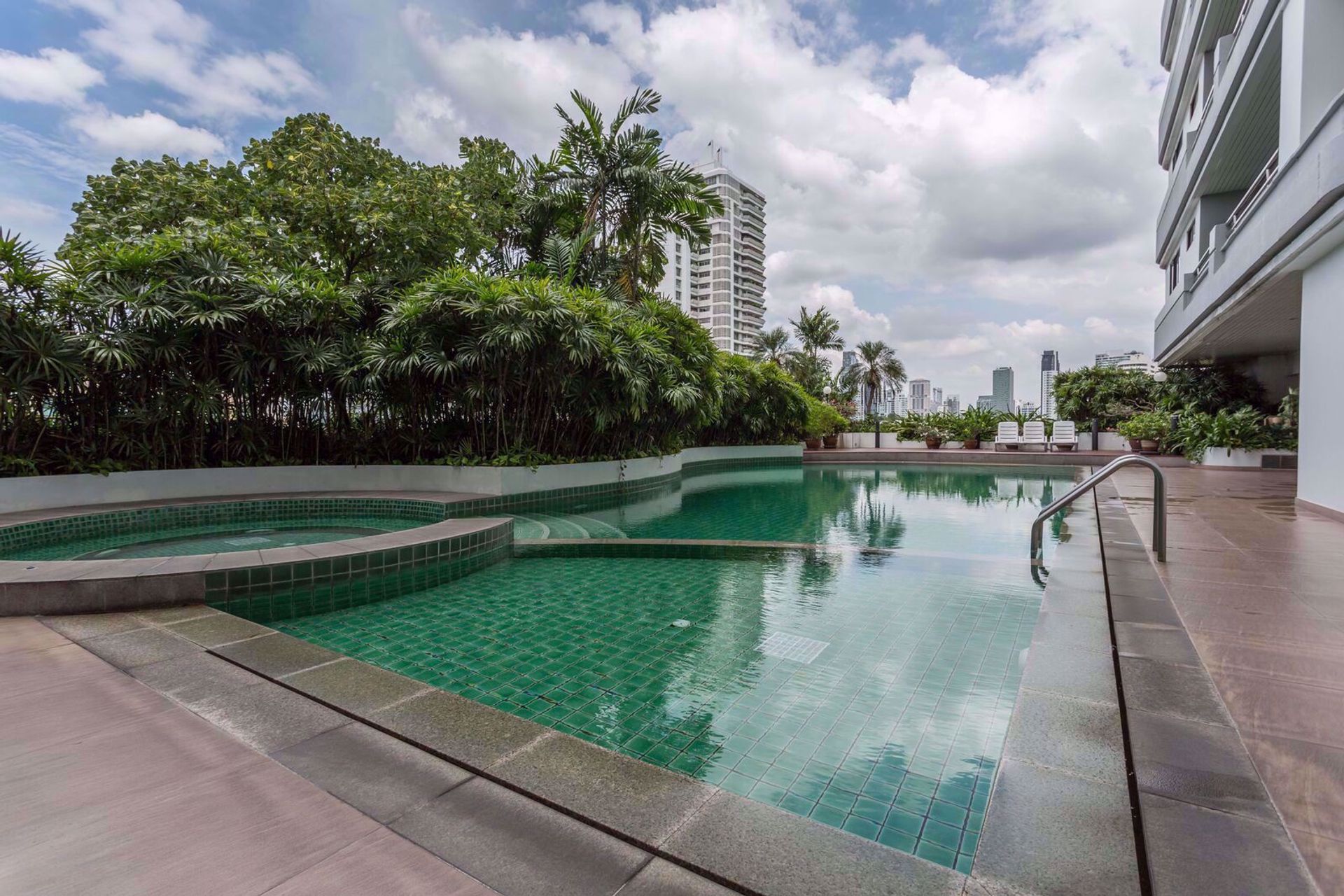 Condominium in , Krung Thep Maha Nakhon 12218649