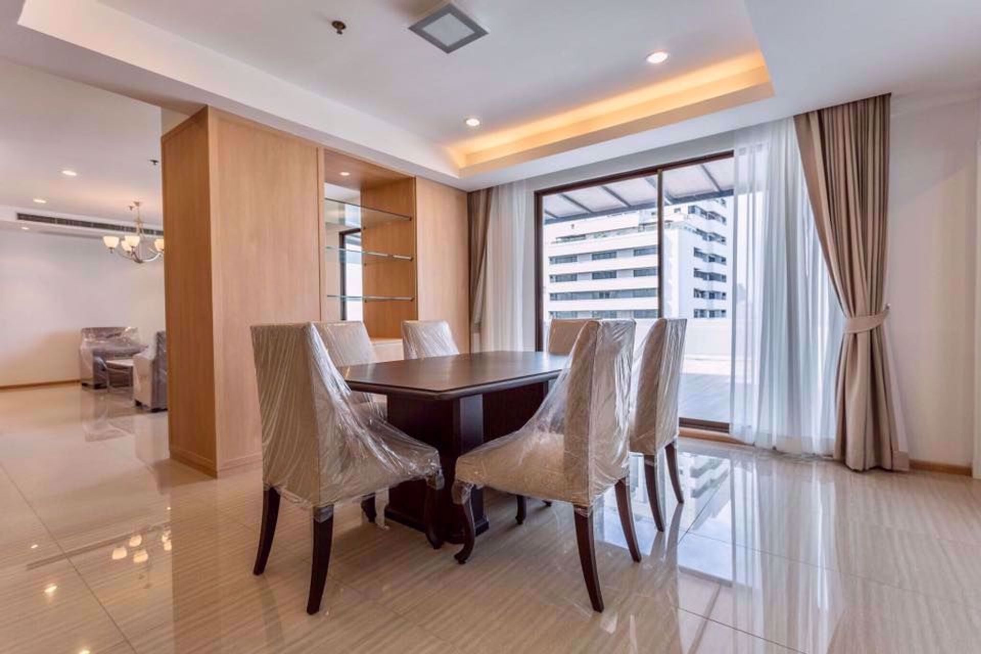 Condominium dans Watthana, Krung Thep Maha Nakhon 12218649