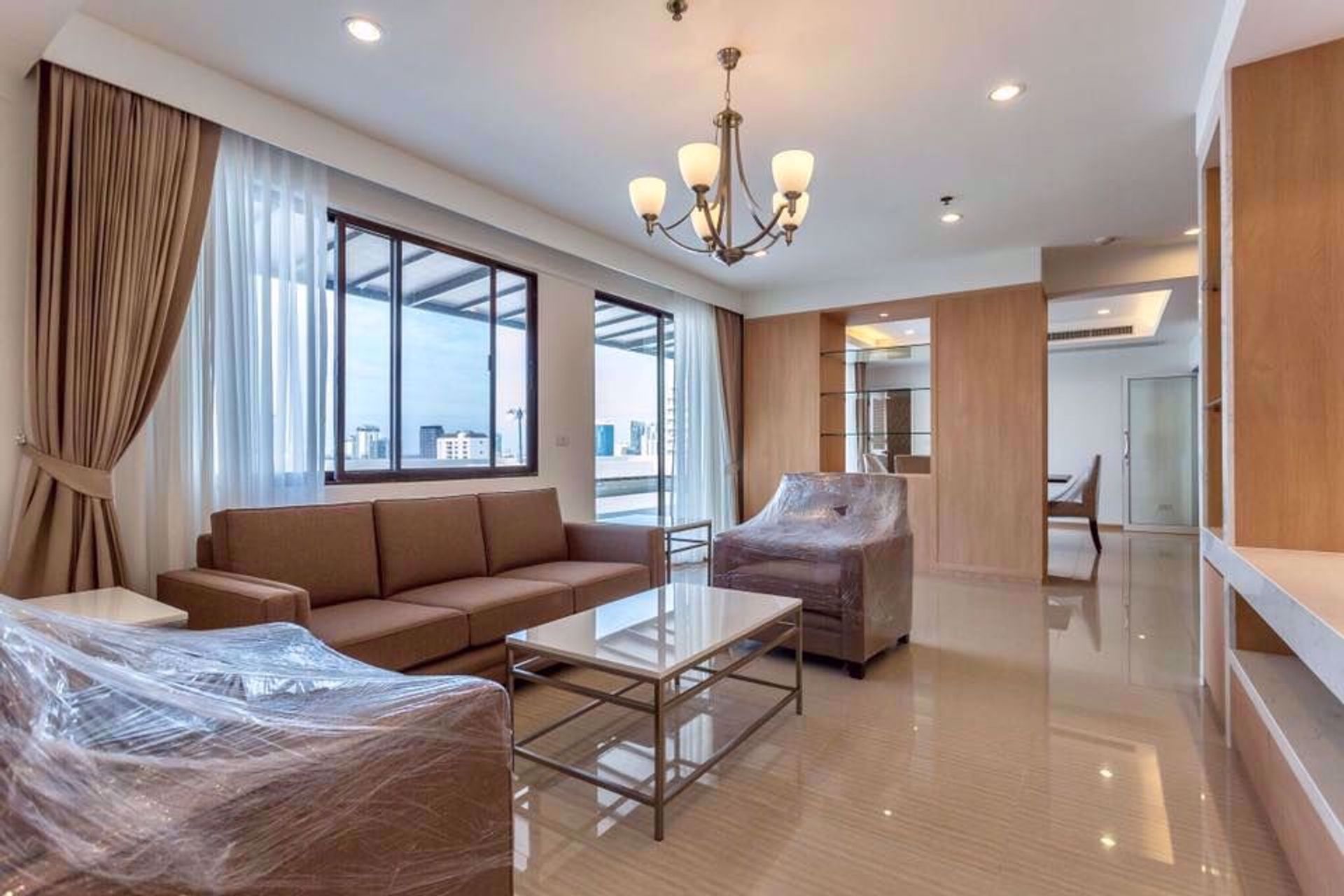 Condominium dans Watthana, Krung Thep Maha Nakhon 12218649