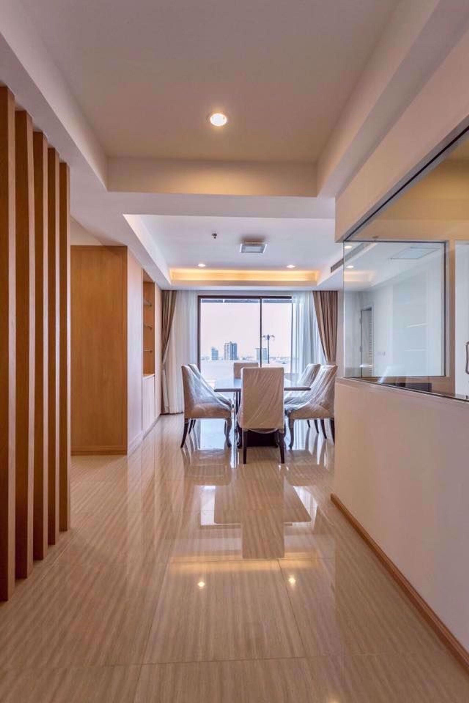 Condominium dans Watthana, Krung Thep Maha Nakhon 12218649