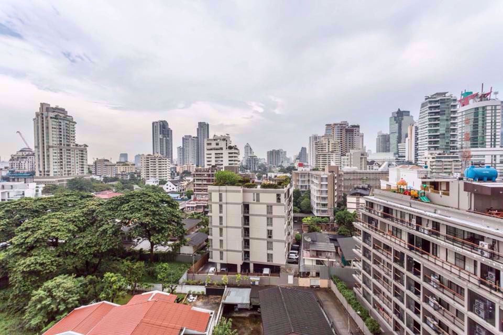 Condominium in , Krung Thep Maha Nakhon 12218654