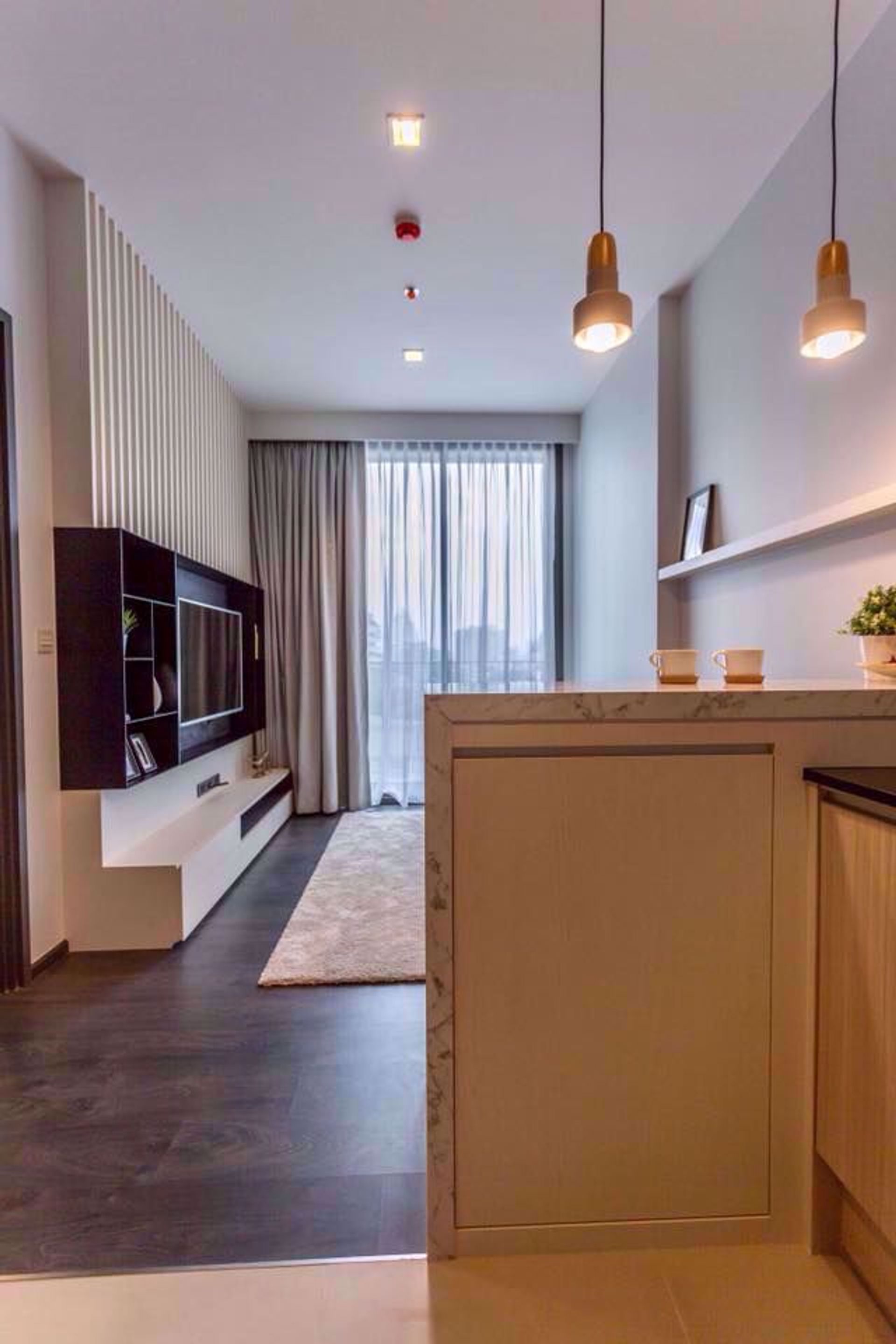 Condominium in , Krung Thep Maha Nakhon 12218654