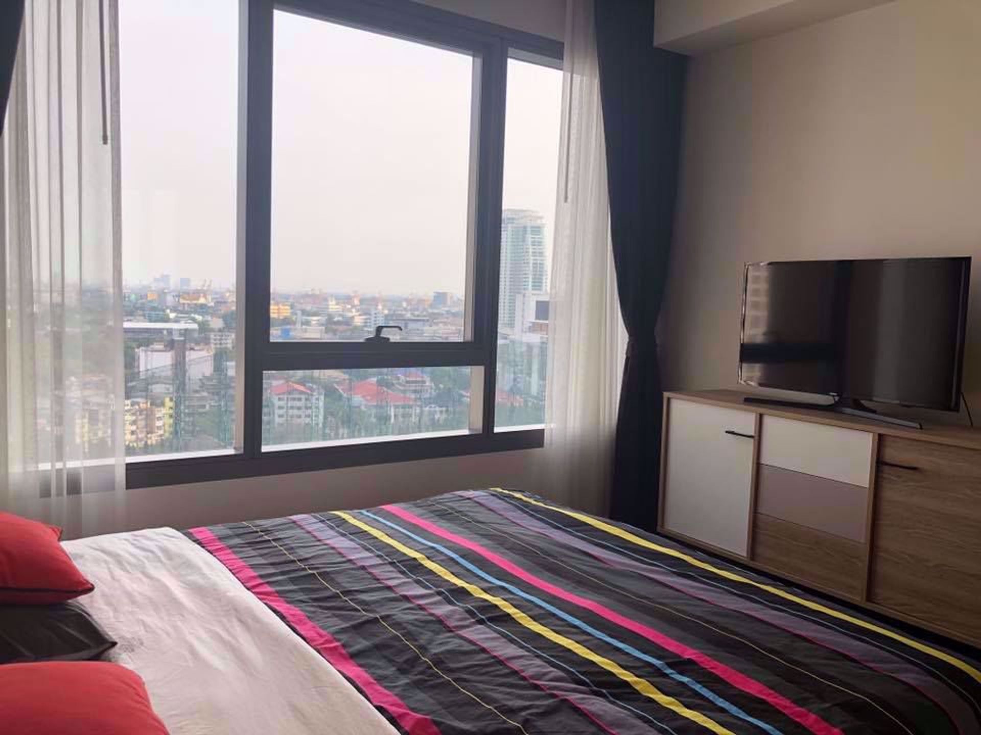 Condominium in , Krung Thep Maha Nakhon 12218667