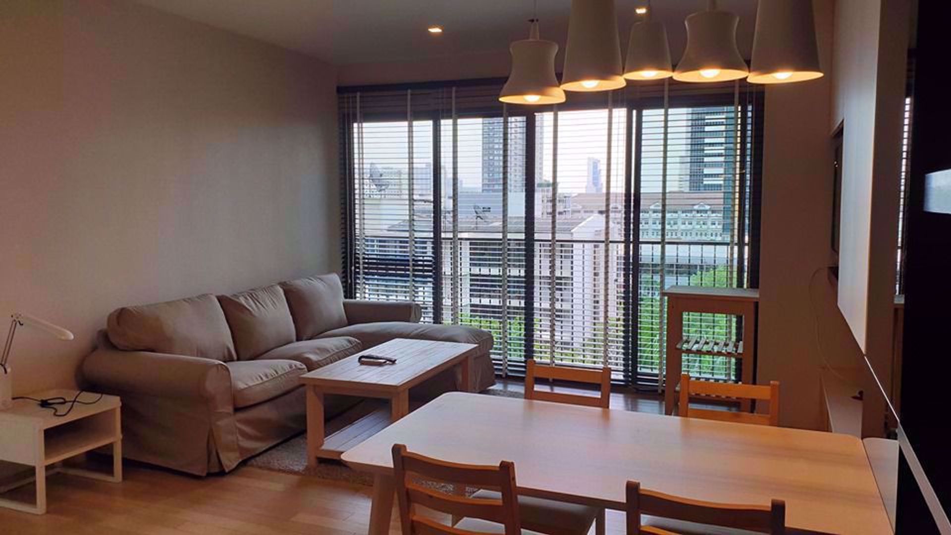 Condominio nel Wattana, Krung Thep Maha Nakhon 12218670