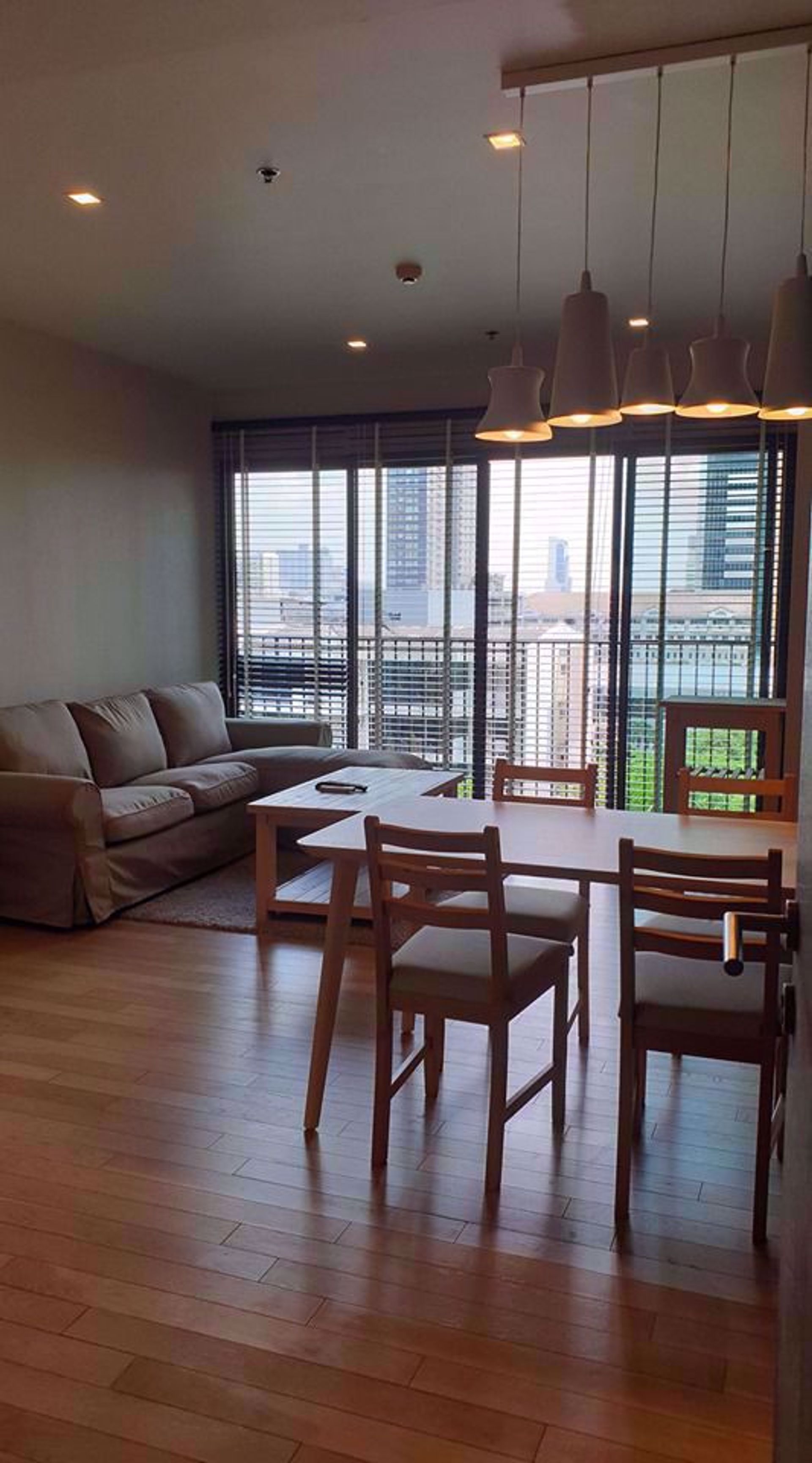 Condominio nel Wattana, Krung Thep Maha Nakhon 12218670