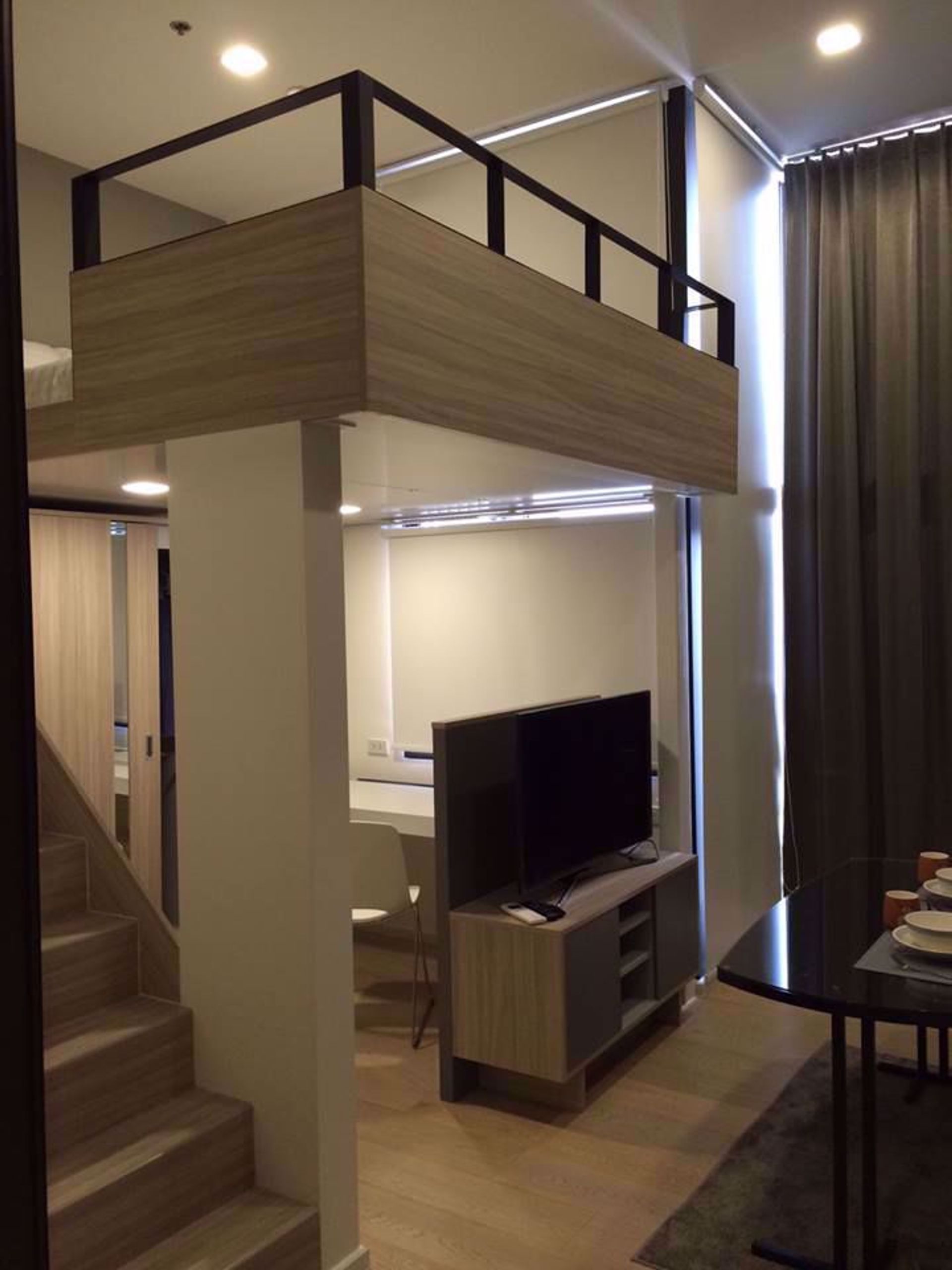 Condominio nel Ban Na canzone, Krung Thep Maha Nakhon 12218681