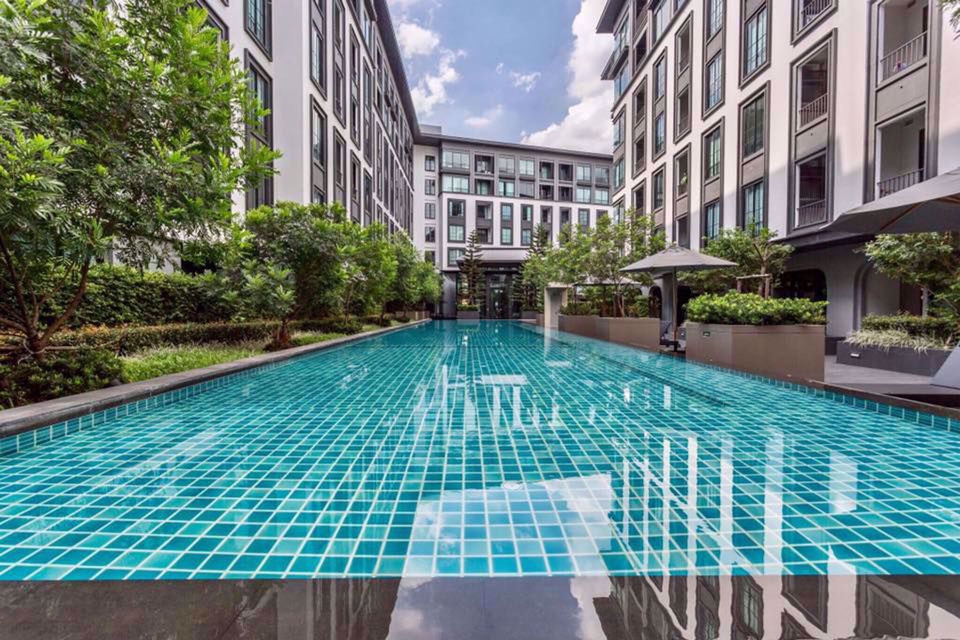 Condominium in , Krung Thep Maha Nakhon 12218684