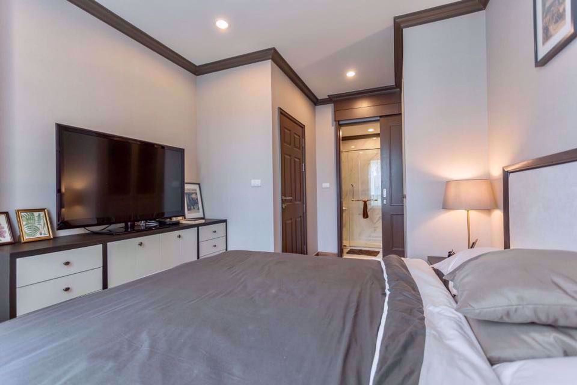 Condominium in , Krung Thep Maha Nakhon 12218684