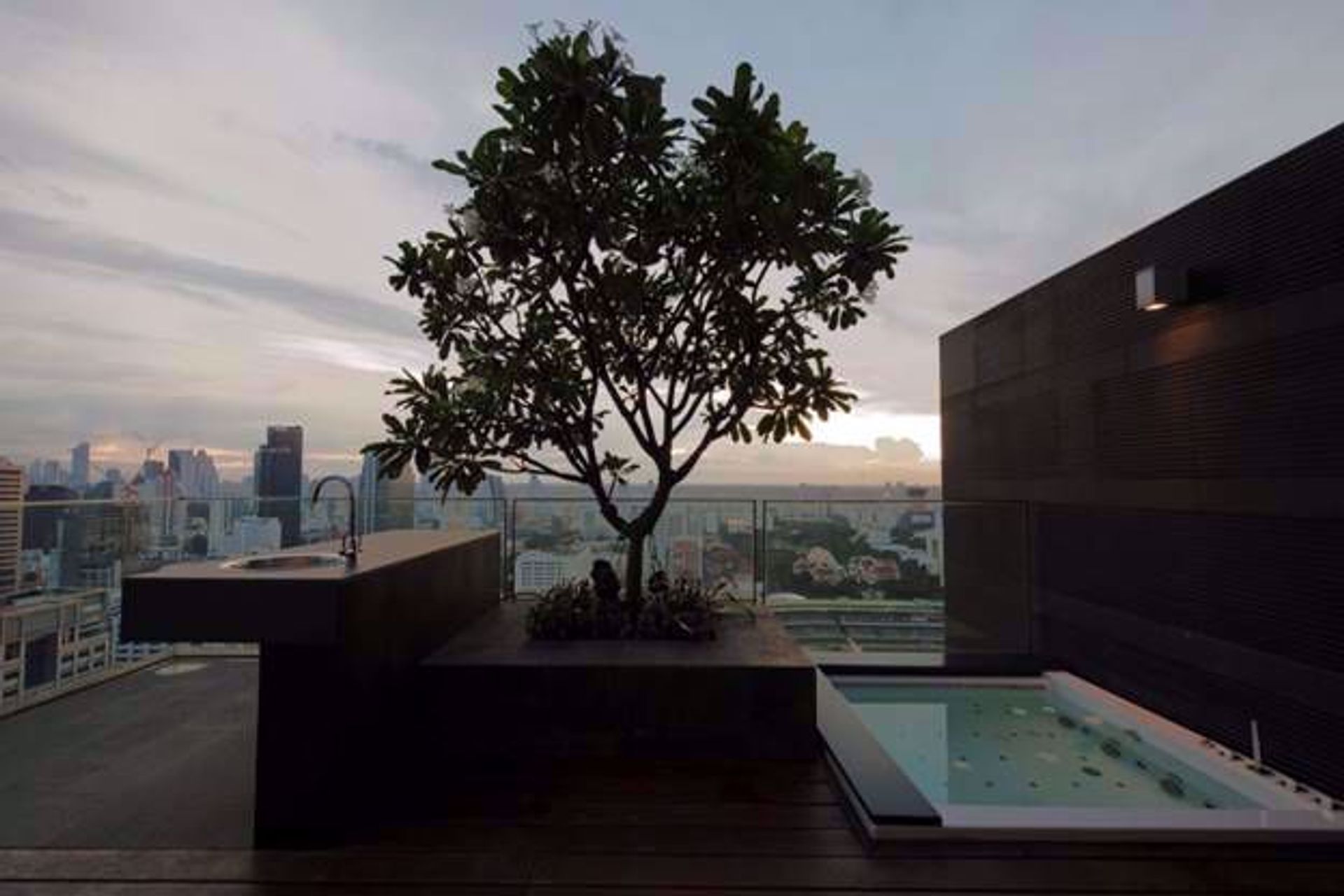 Condominio en , กรุงเทพมหานคร 12218688