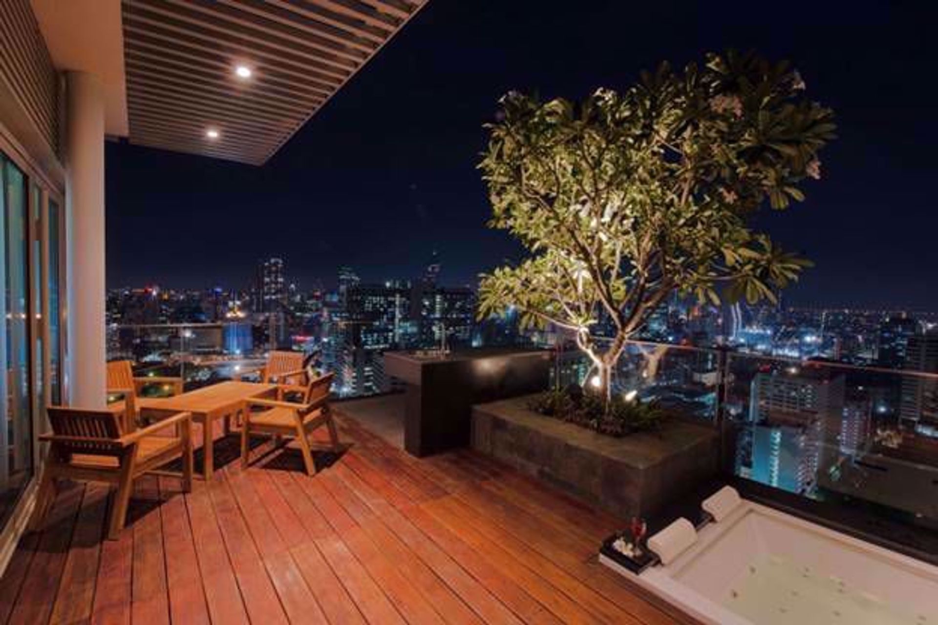 Condominio en , กรุงเทพมหานคร 12218688