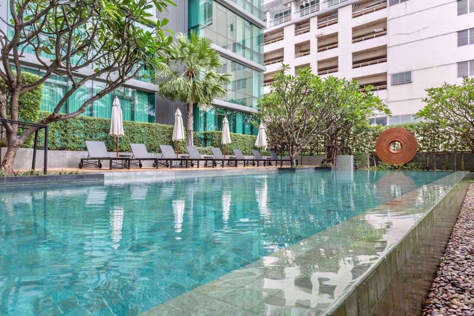 Kondominium dalam , Bangkok 12218693