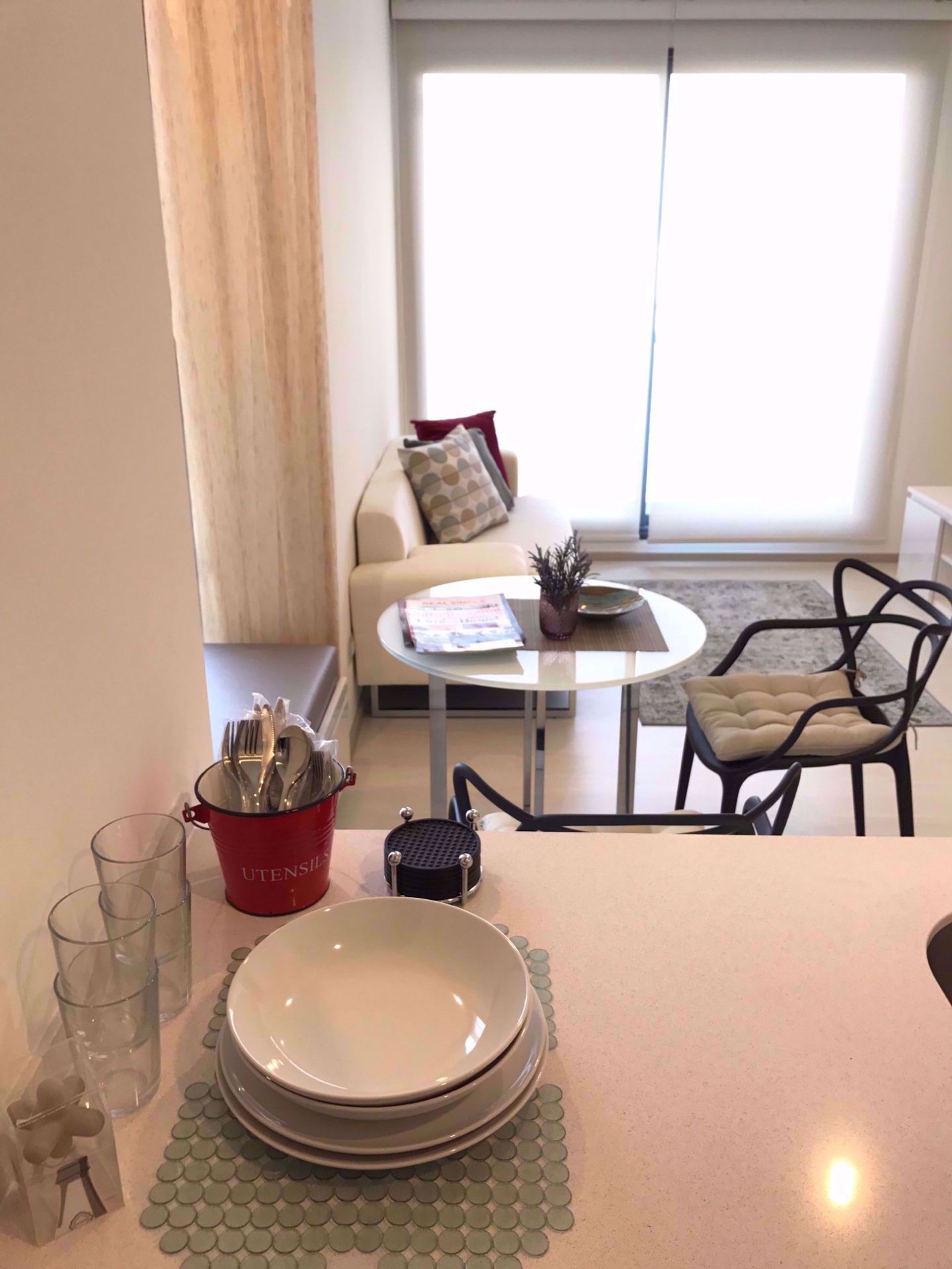 Condominio en , Krung Thep Maha Nakhon 12218700