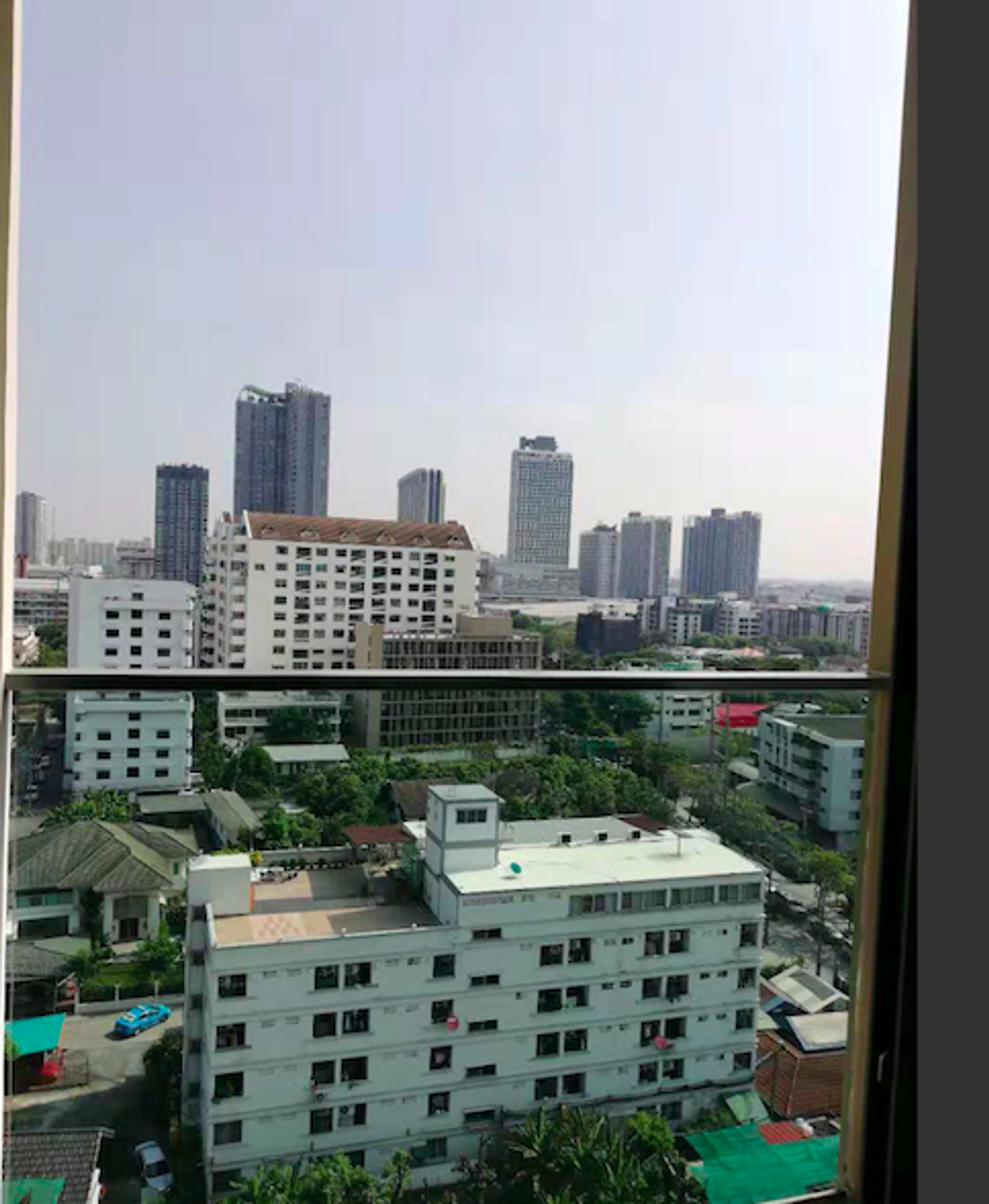 Condominio en , Krung Thep Maha Nakhon 12218701