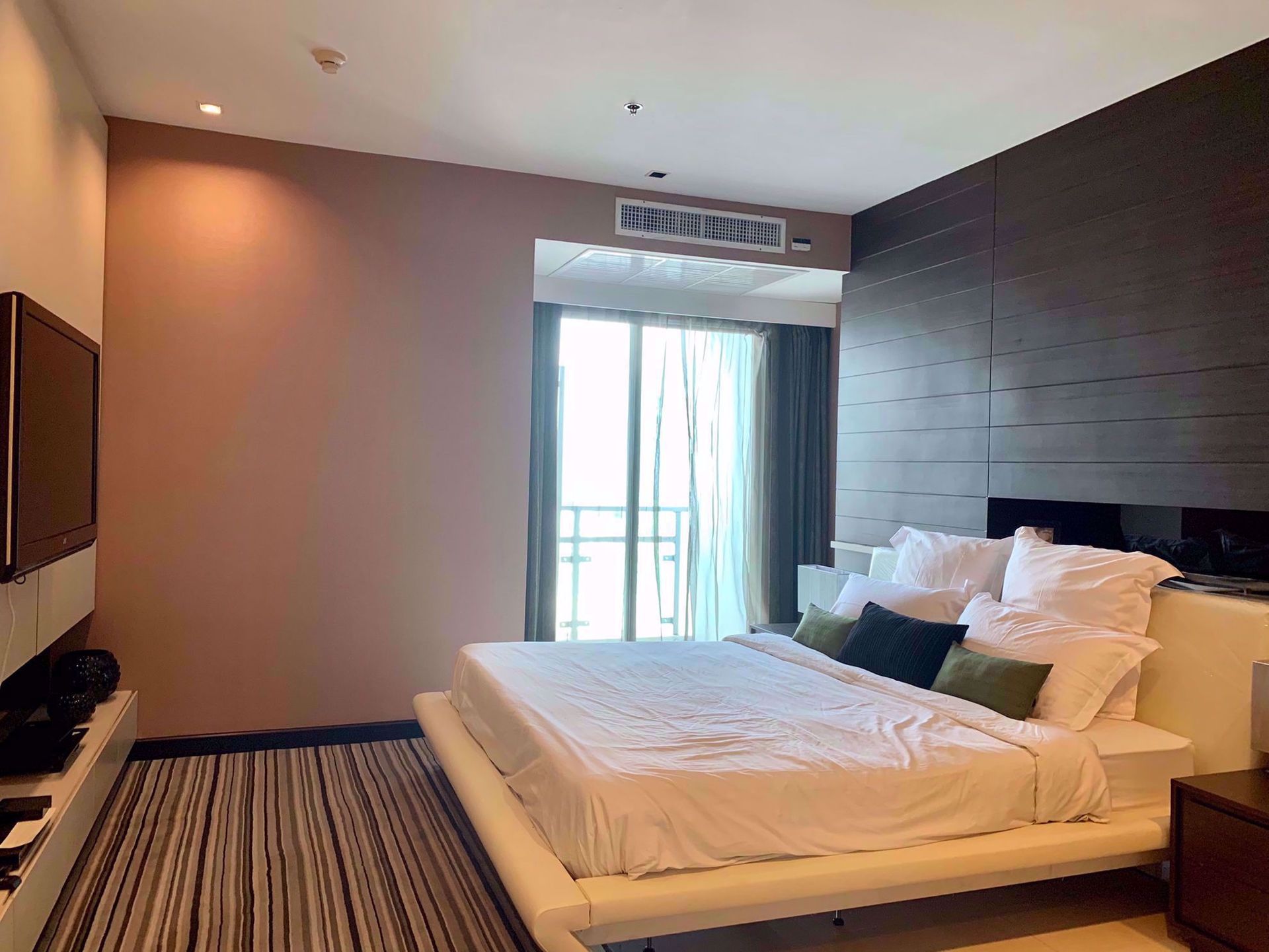 Condominio en Watthana, Krung Thep Maha Nakhon 12218708