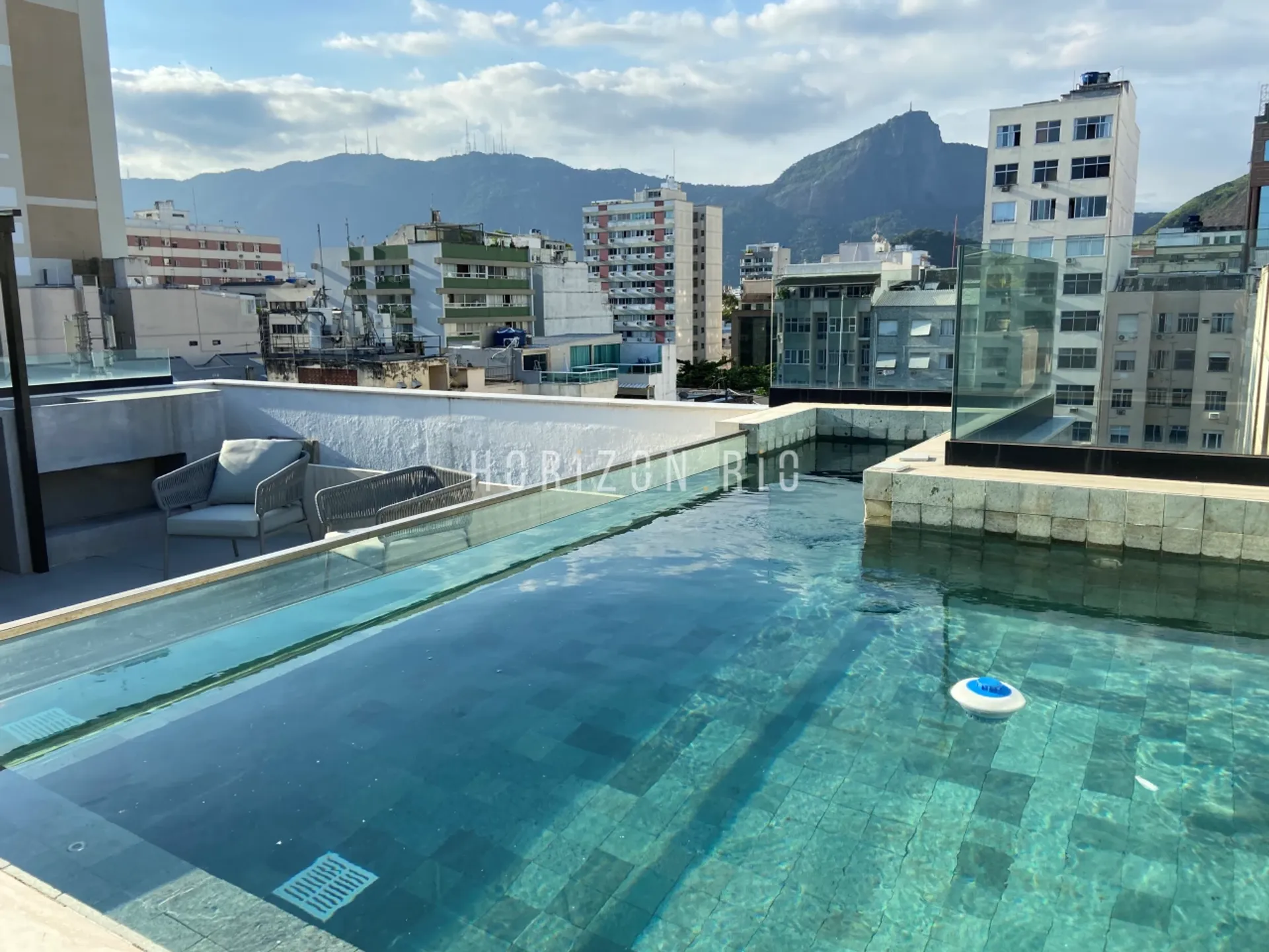 rumah dalam Ipanema, Rio de Janeiro 12218711