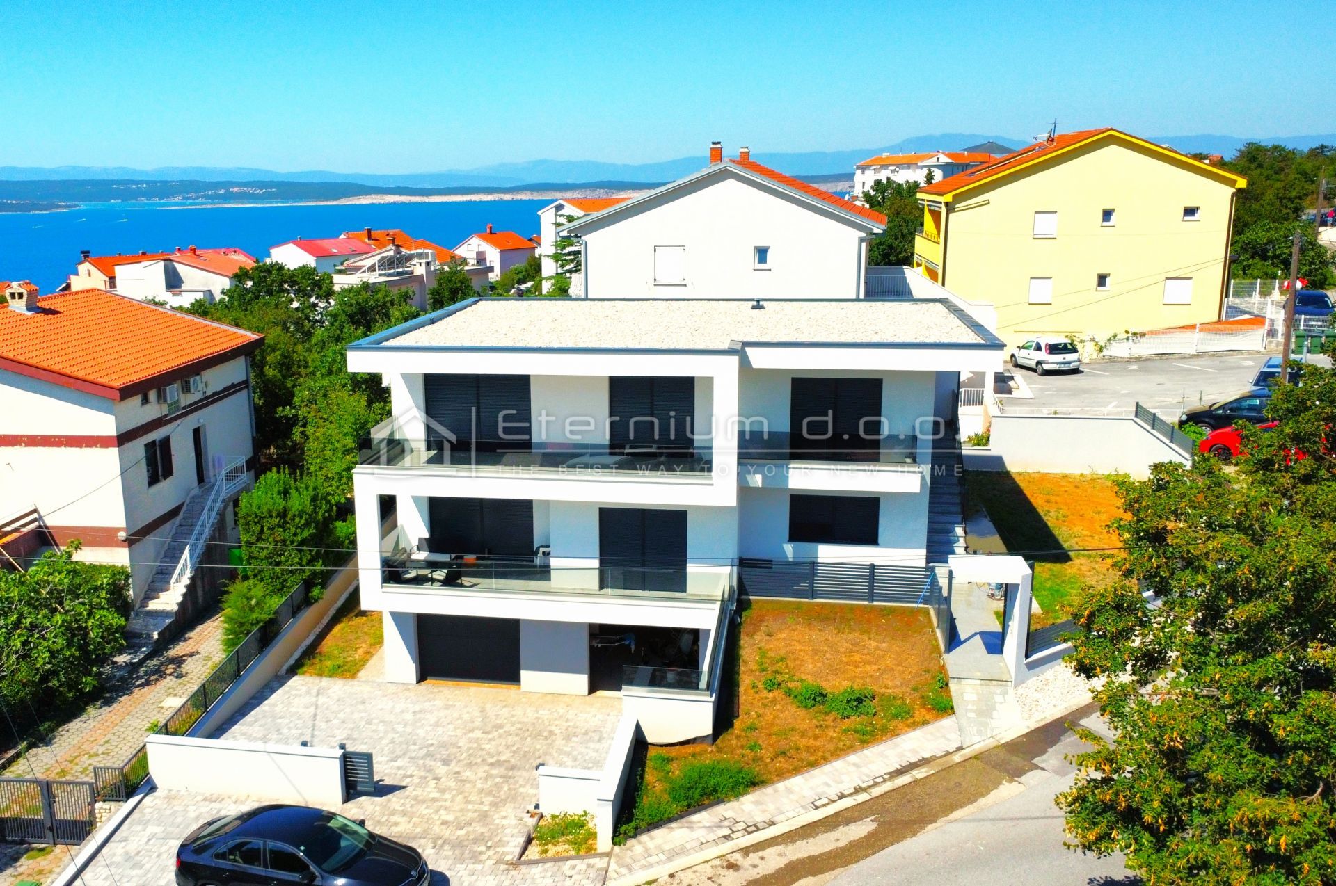 Residential in Crikvenica, Primorsko-goranska županija 12218731