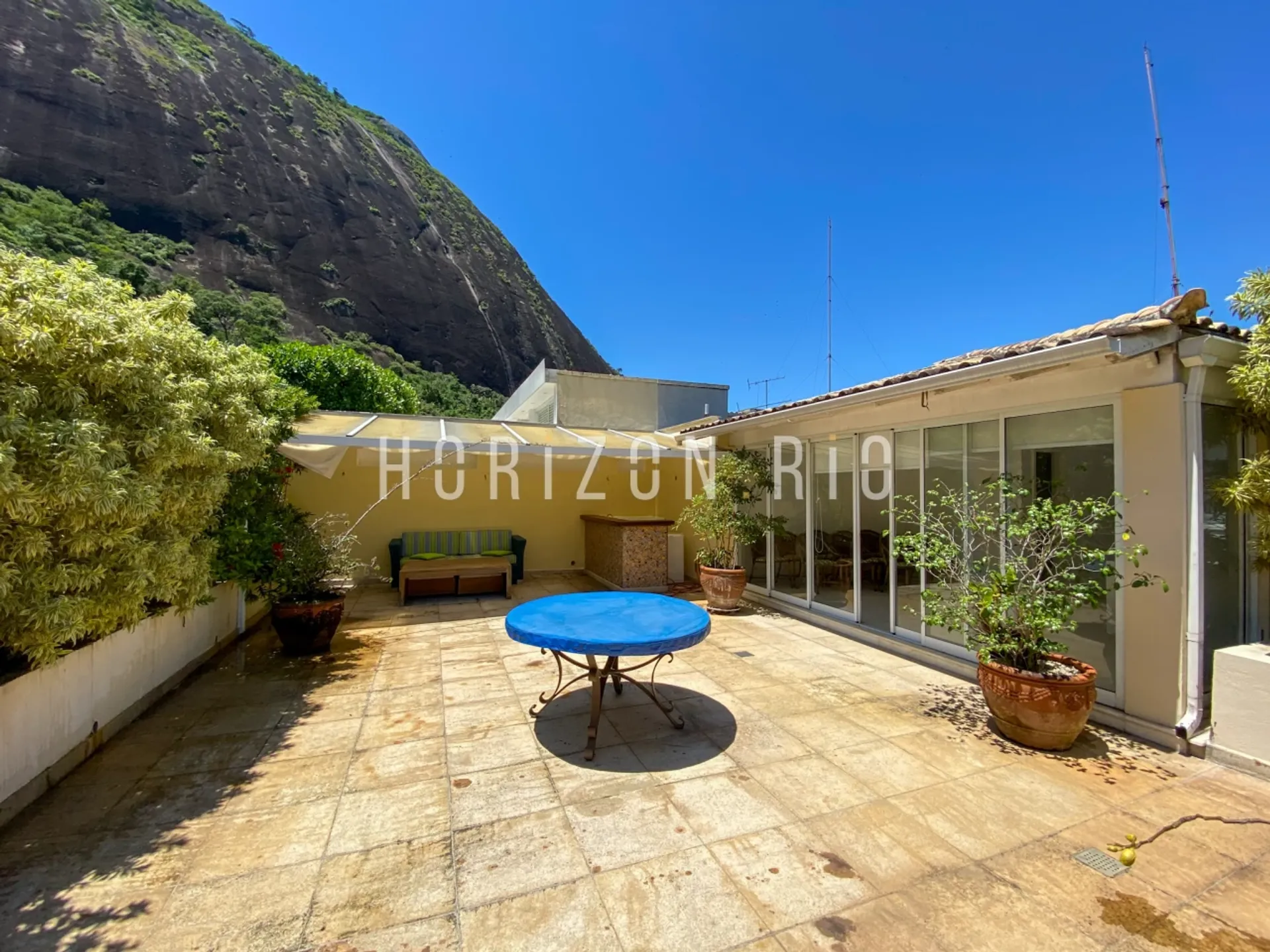 Huis in Lagoa, Rio de Janeiro 12218808