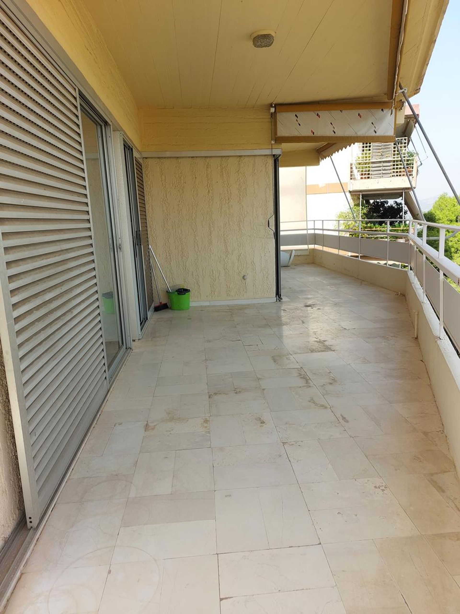 Condominio nel Pefki, 2 Leoforos Irinis 12218940