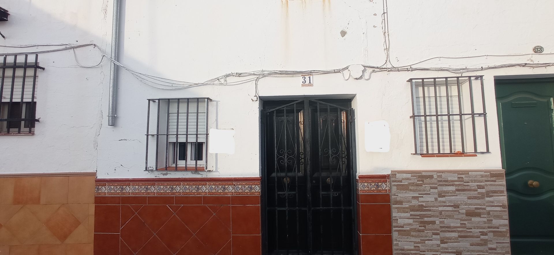 House in Pruna, Andalusia 12218949