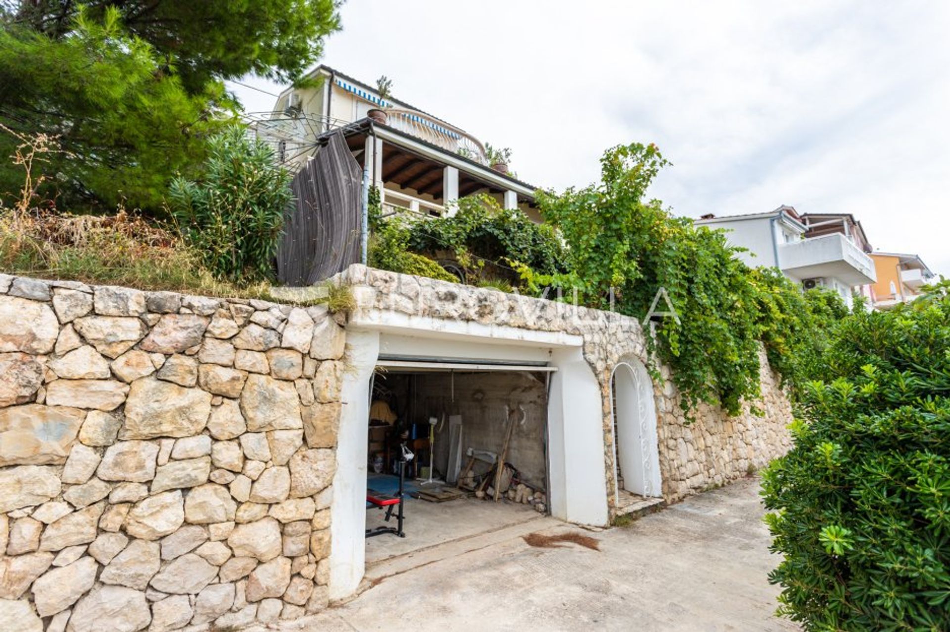 Haus im Čelina, Splitsko-dalmatinska županija 12219004