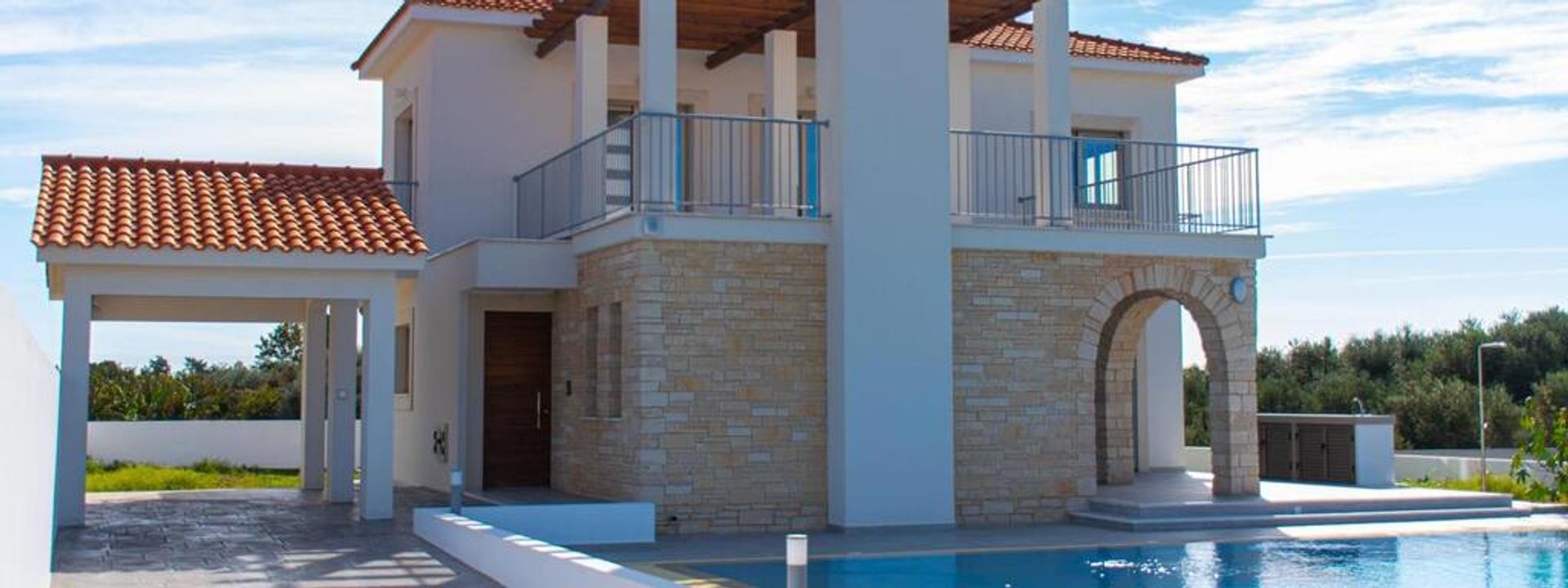 Huis in Peyia, Paphos 12219022