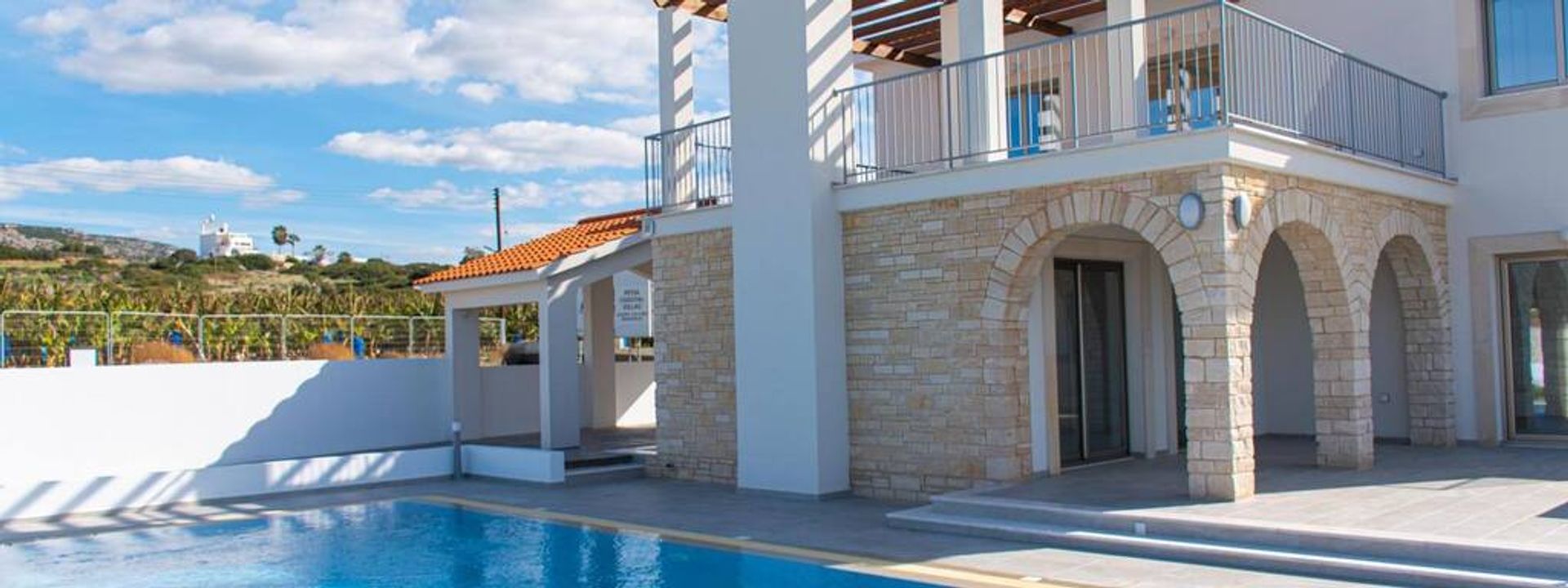 Huis in Peyia, Paphos 12219022