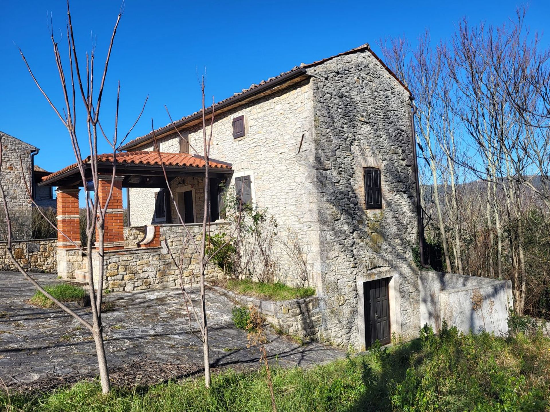 σπίτι σε Motovun, Istarska Zupanija 12219046