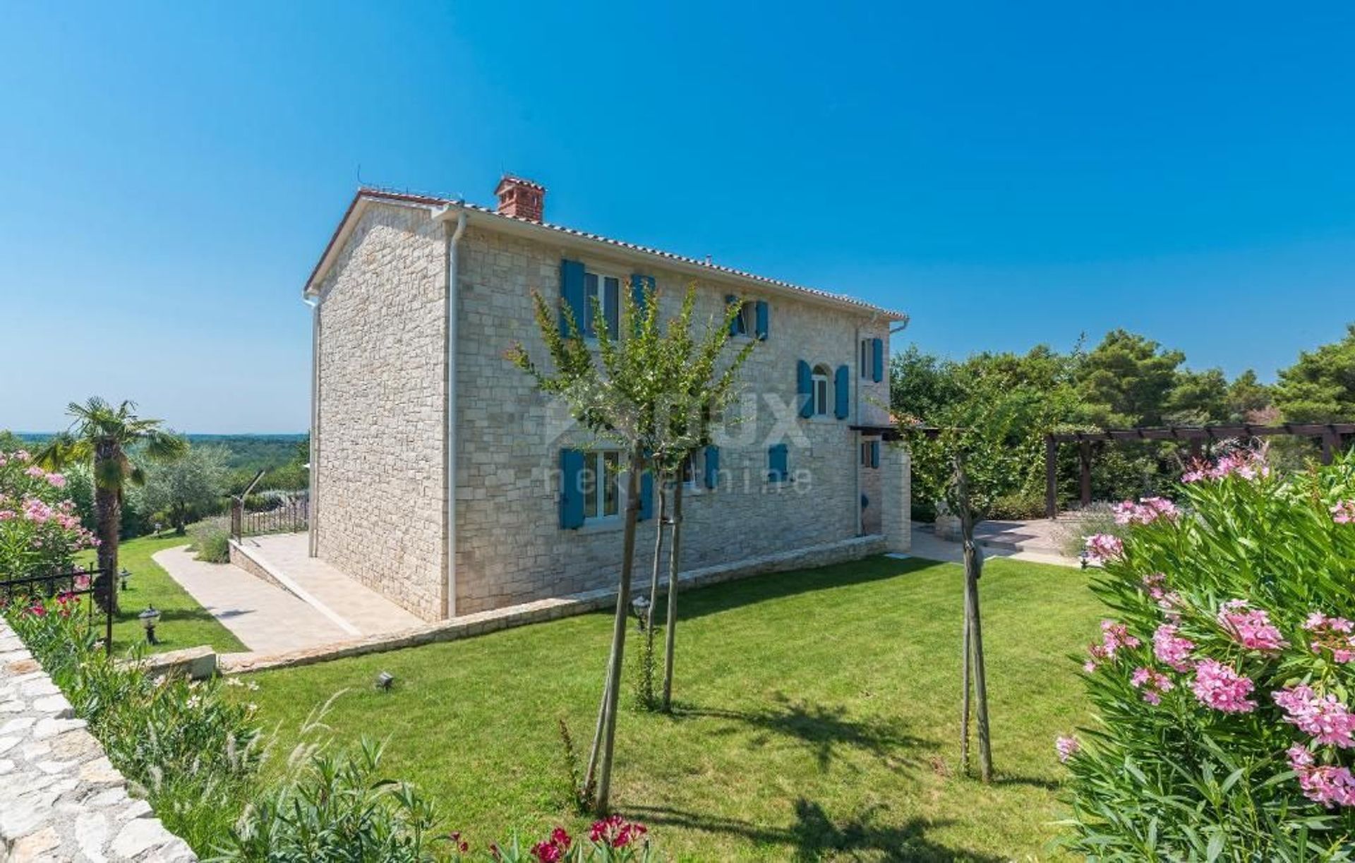 casa no Višnjan, Istria County 12219048